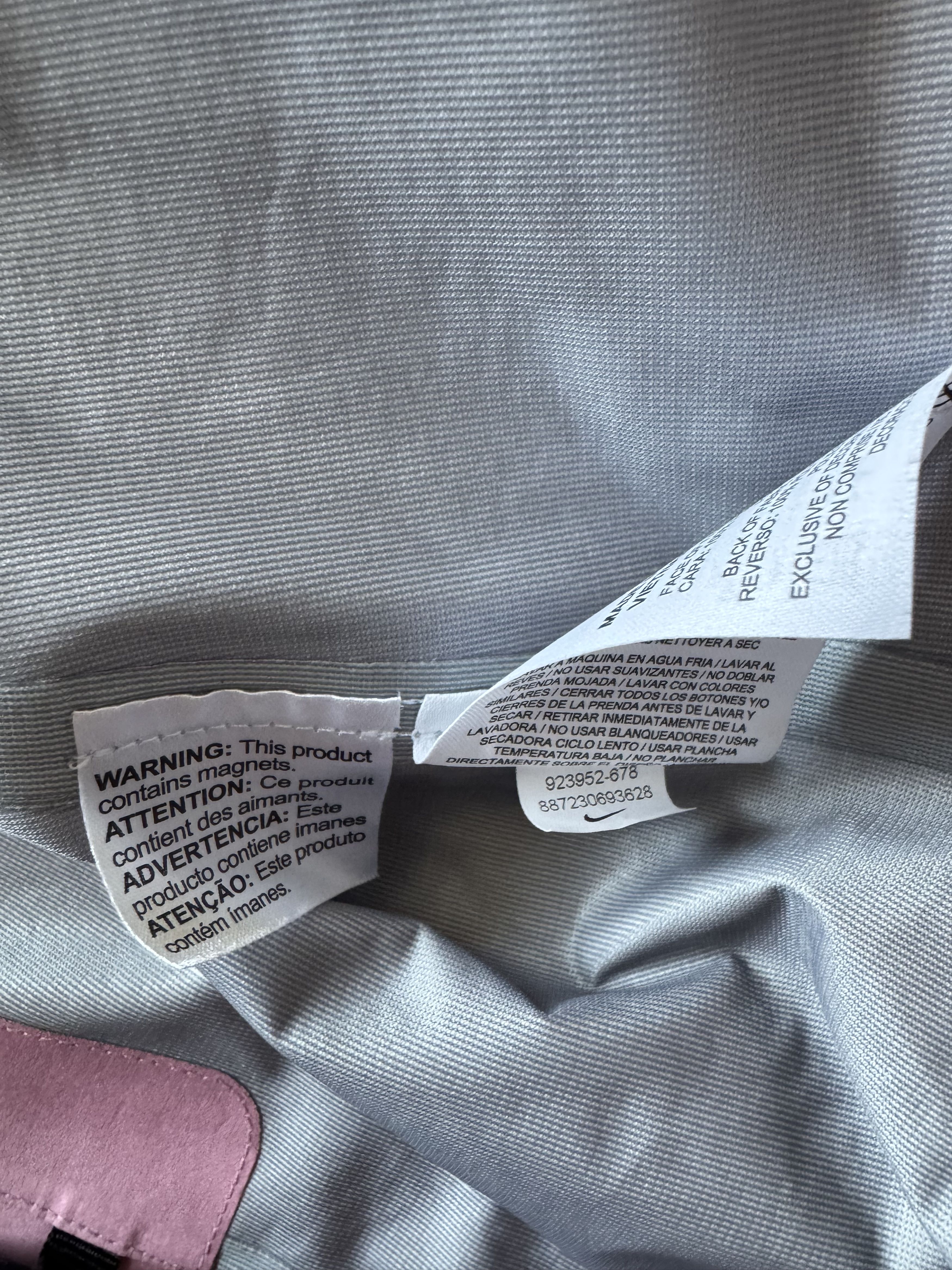 Nike NIKE LAB ACG DEPLOY GORE-TEX JACKET Acronym Pink arcteryx Size US XL / EU 56 / 4 - 8 Thumbnail