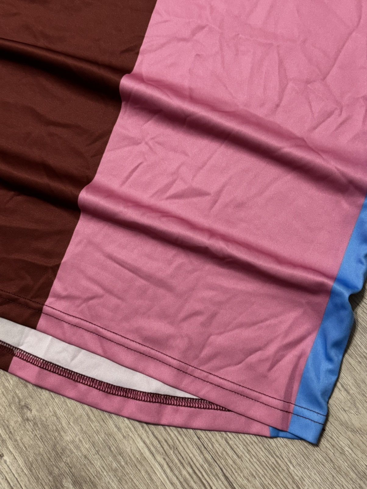 Other UK 🔷Macron Corinthian Casuals 2018/19 #10 Soccer jersey🔷 Size US M / EU 48-50 / 2 - 3 Thumbnail