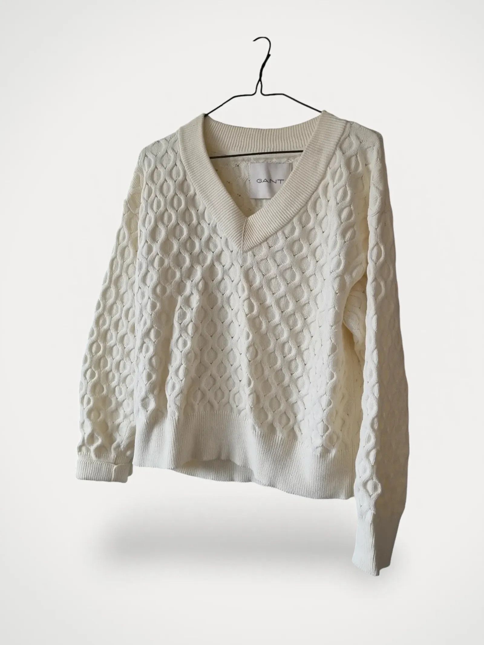 Gant Gant Sweater Size S / US 4 / IT 40 - 1 Thumbnail