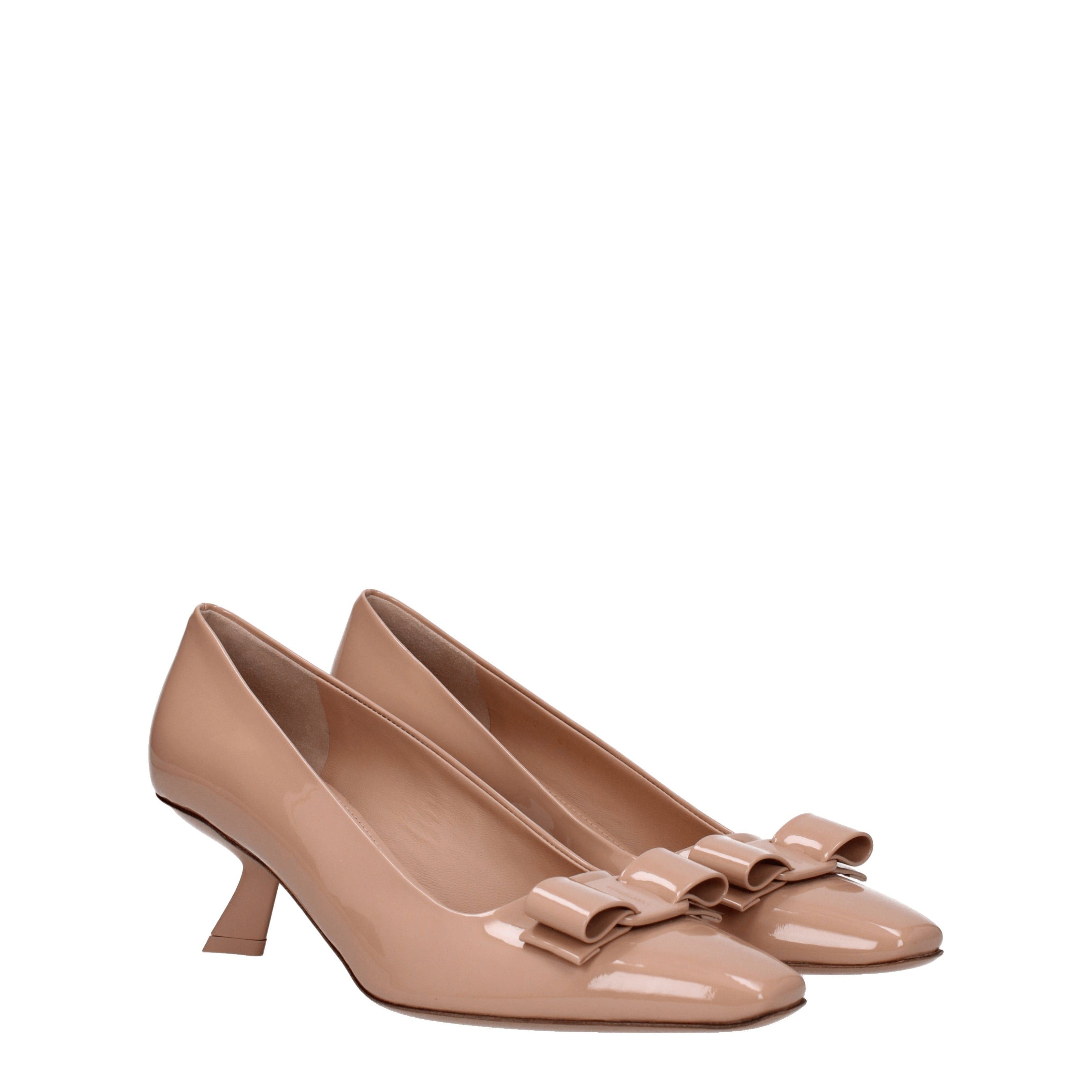 Salvatore Ferragamo Pumps Size US 9.5 / IT 39.5 - 1 Thumbnail