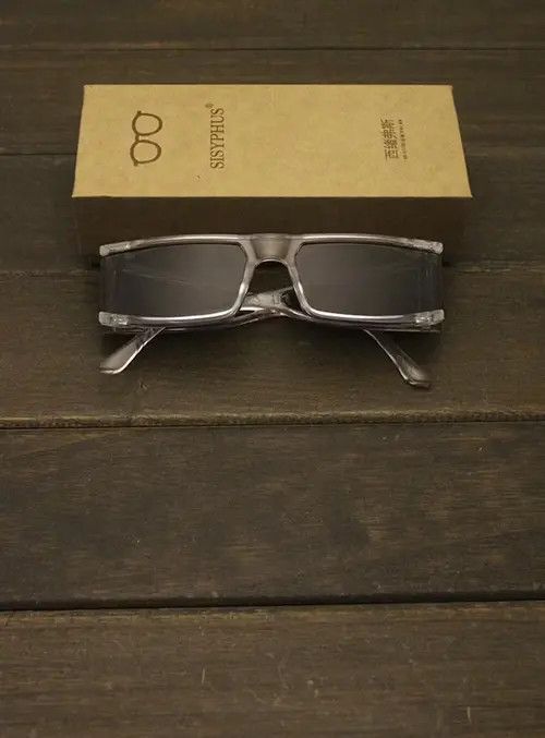 Designer × Vintage Retro punk sunglasses Size ONE SIZE - 1 Thumbnail