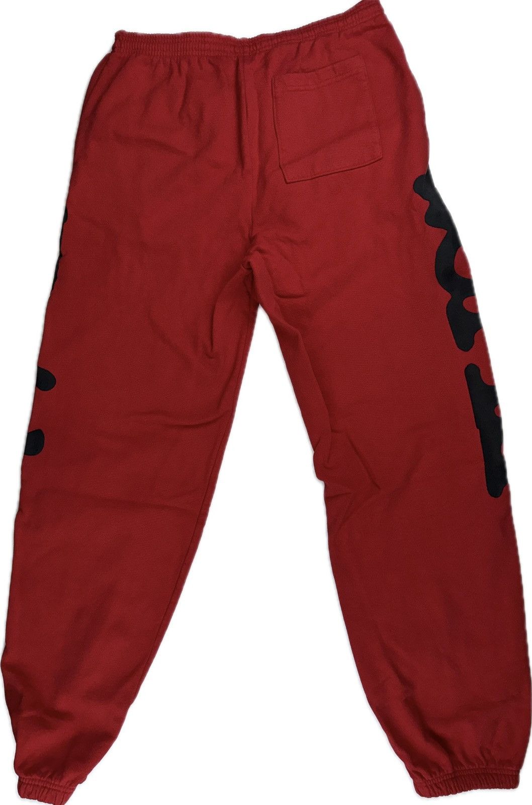 Sp5der Sp5der Beluga Sweatpants Size US 34 / EU 50 - 2 Thumbnail