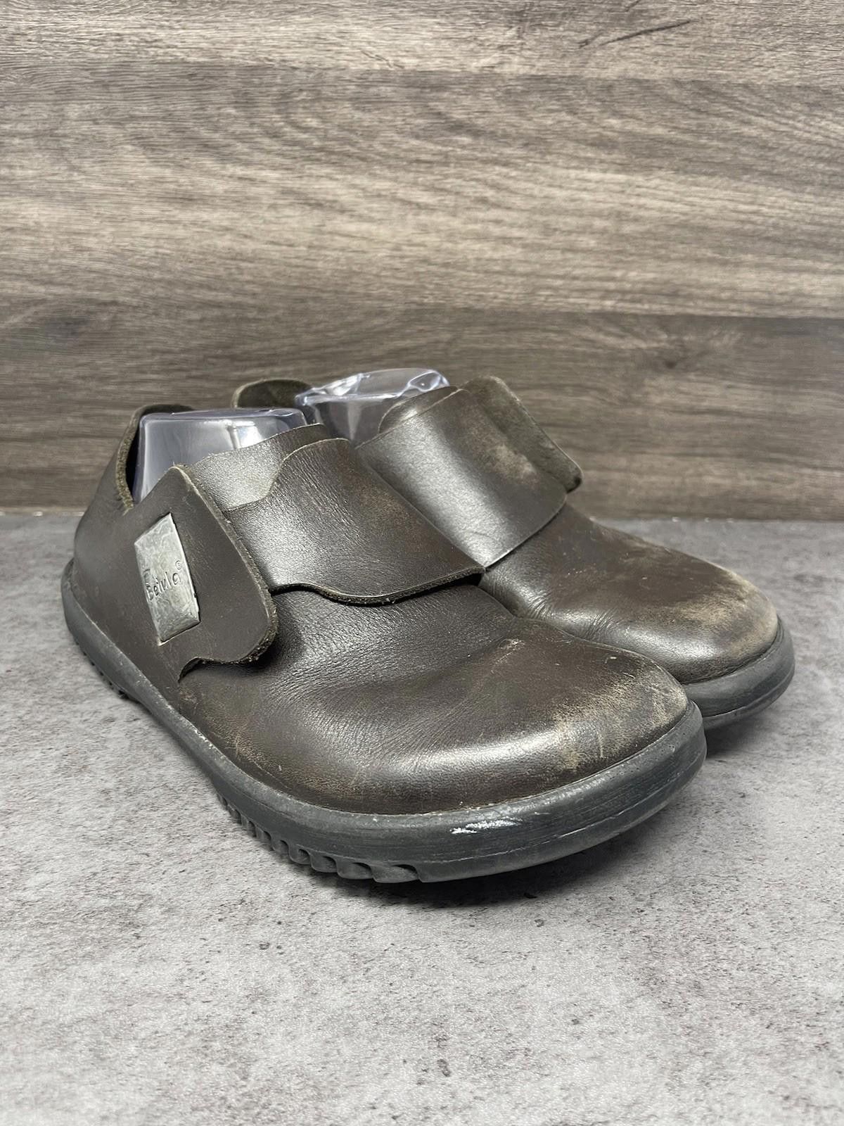 Birkenstock Birkenstock Betula Charleston Leather Mules Mens Size 7 Size US 7 / EU 40 - 4 Thumbnail
