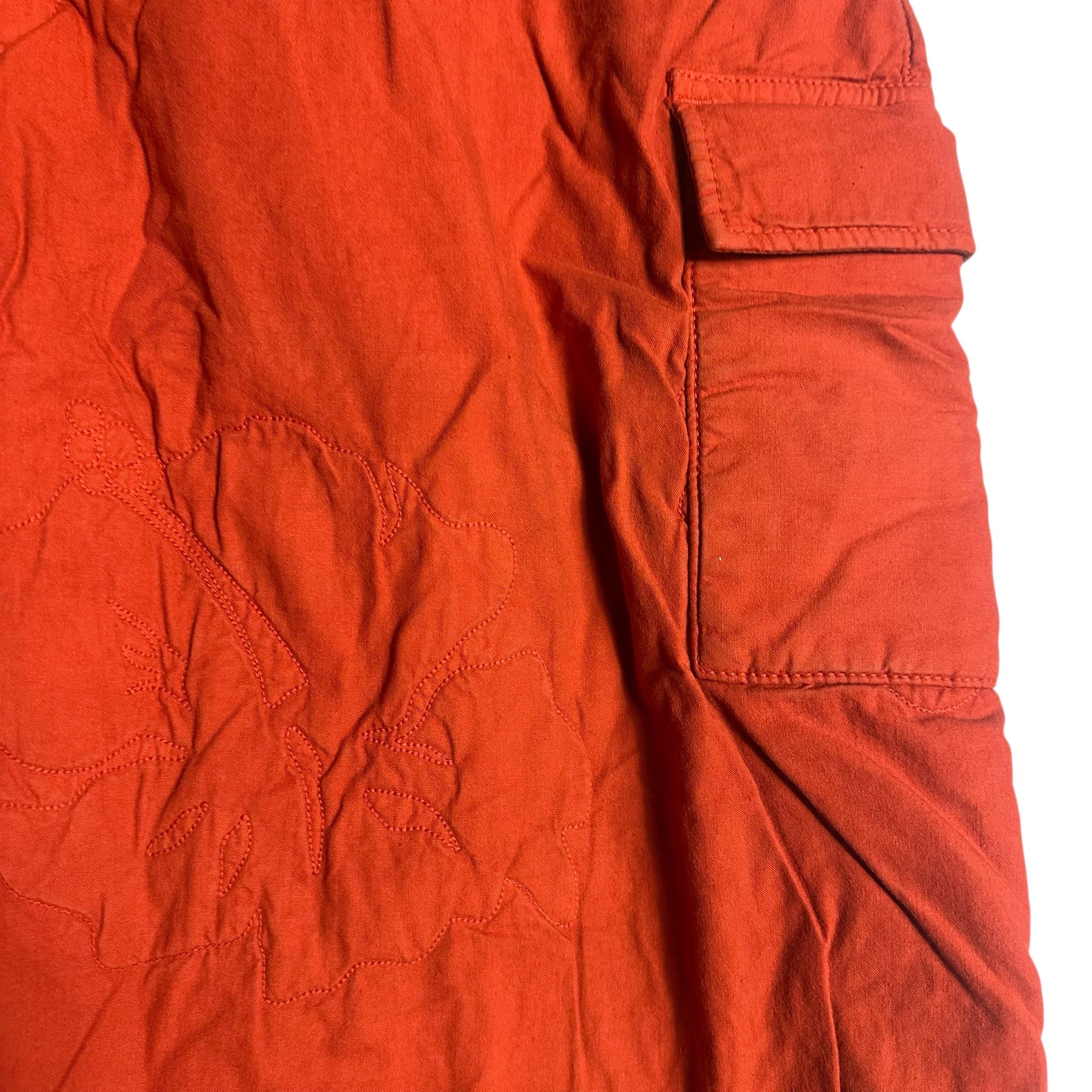 45rpm × Japanese Brand 🔥RARE🔥Vinatge 45rpm Japanese Brand Surf Swim Short Pants Size US 38 / EU 54 - 6 Thumbnail