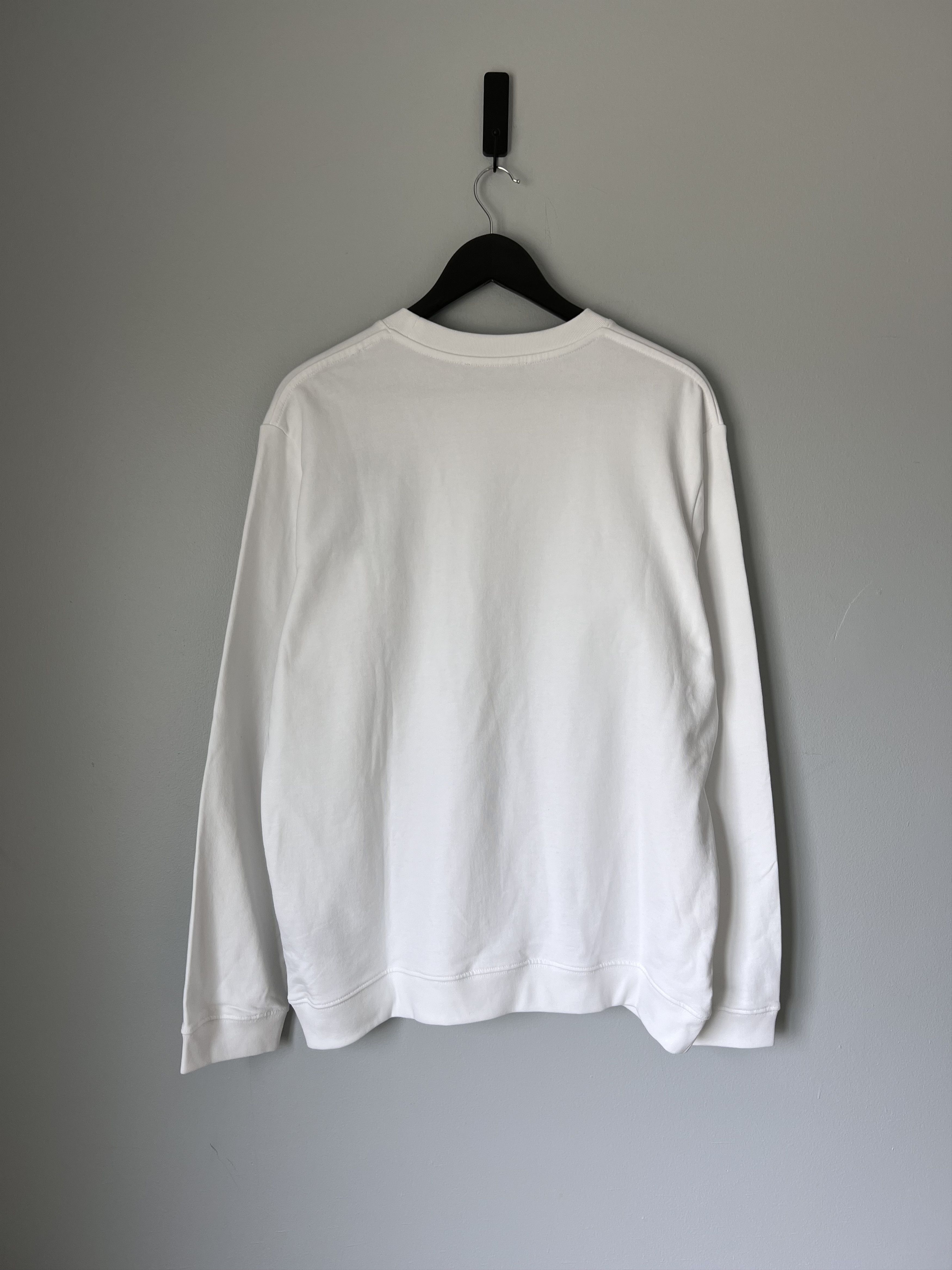Raf Simons Raf Simons Class Portrait Collage Crewneck Sweatshirt Size US L / EU 52-54 / 3 - 5 Thumbnail