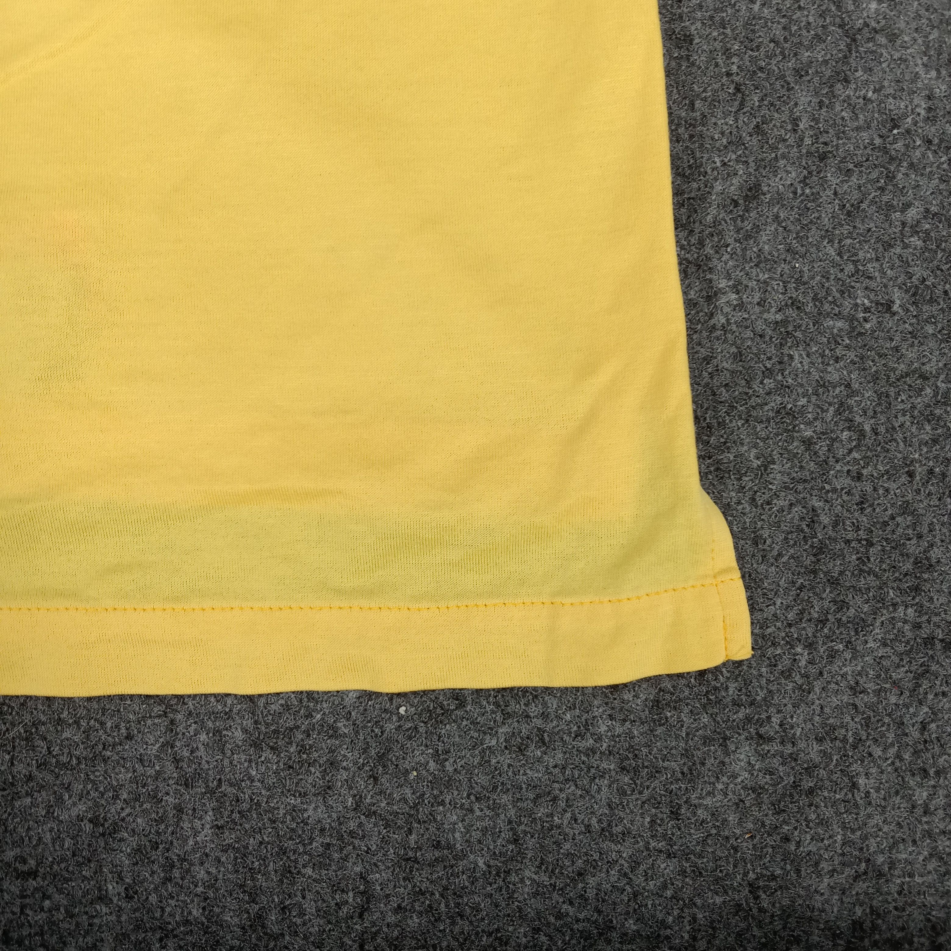 Christian Dior Monsieur × Vintage Christian Dior Italian Brand Small Logo Polos Size US M / EU 48-50 / 2 - 6 Thumbnail