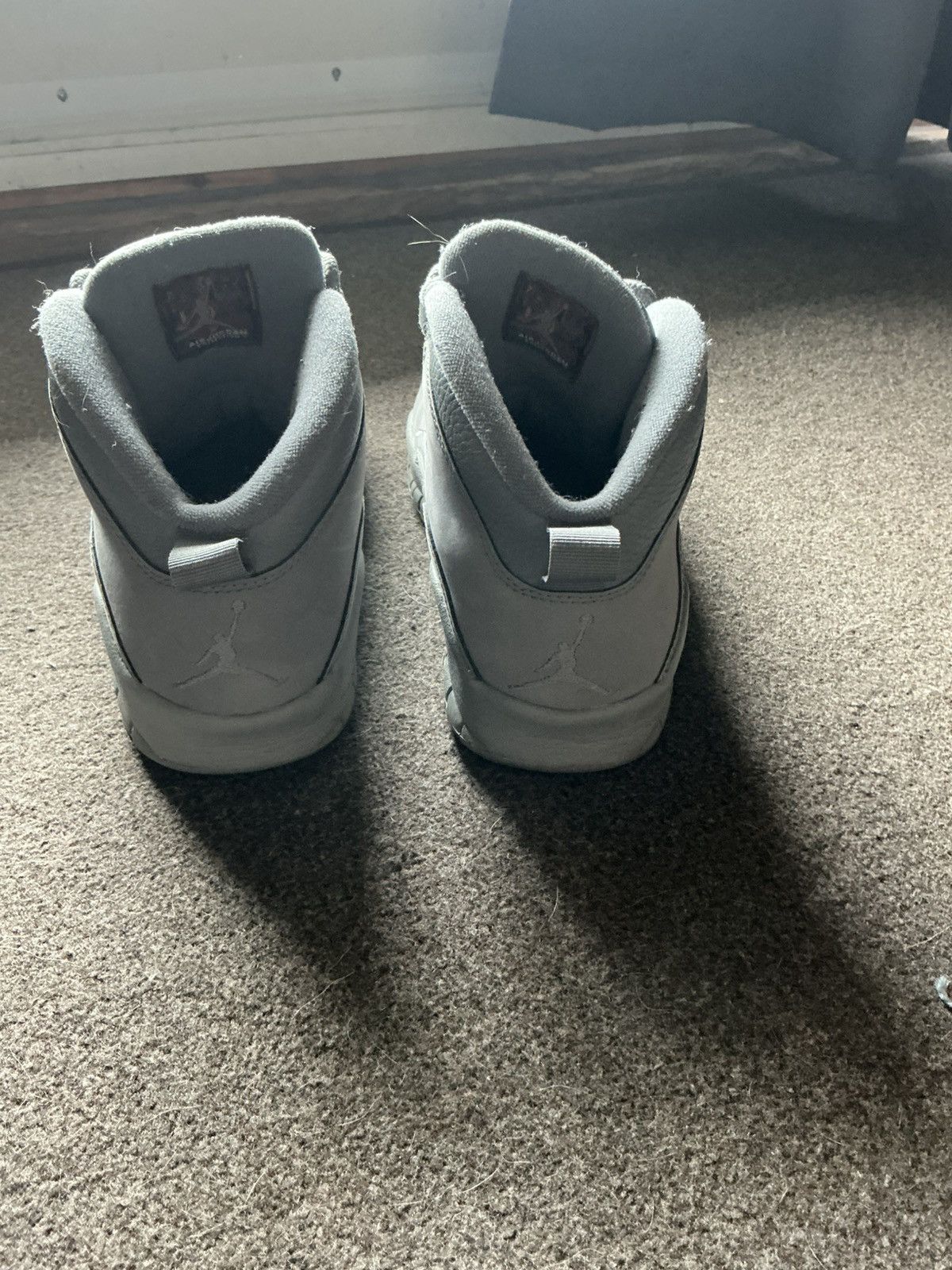 Jordan Brand Jordan retro 10 Size US 8 / EU 41 - 4 Thumbnail