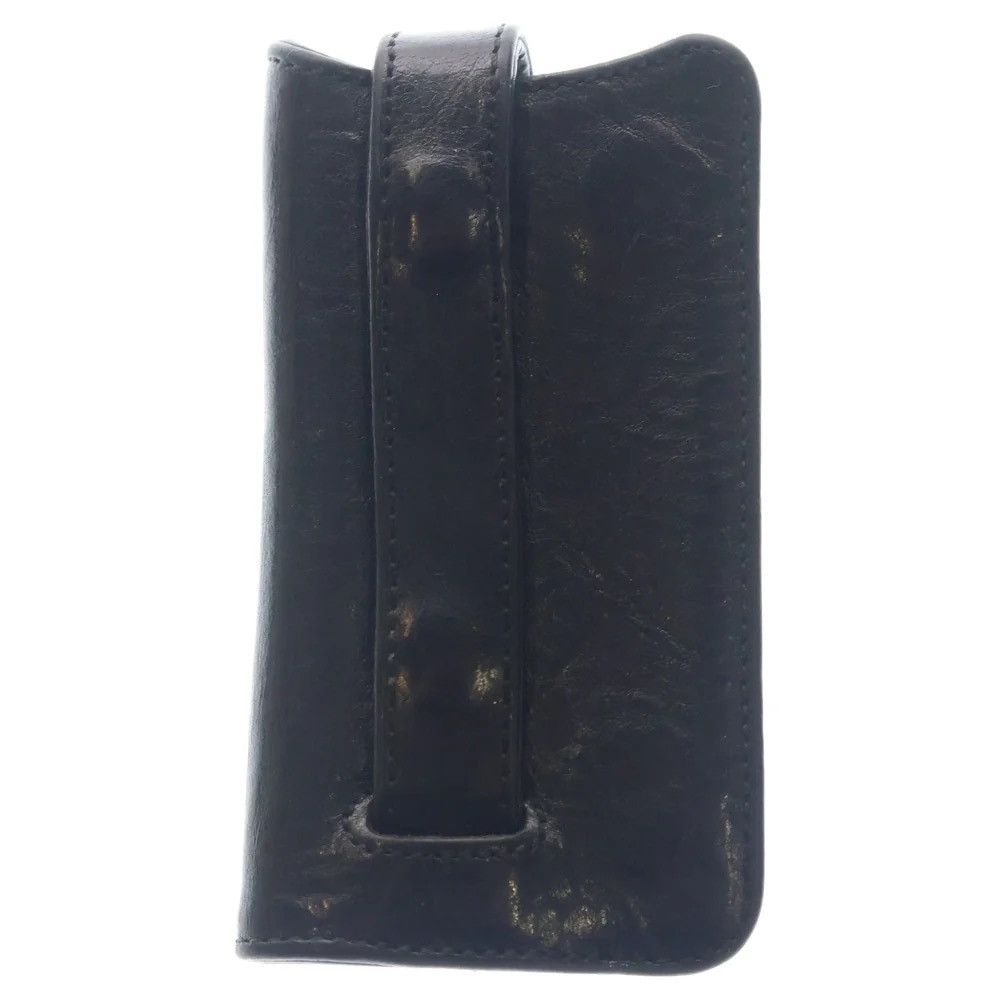Chrome Hearts Chrome Hearts Cross Ball Leather Key Case Size ONE SIZE - 2 Thumbnail