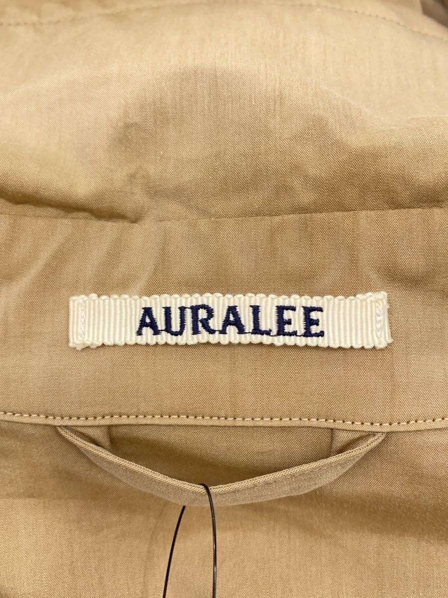 Auralee SS19 Trench Coat Size US XL / EU 56 / 4 - 3 Thumbnail