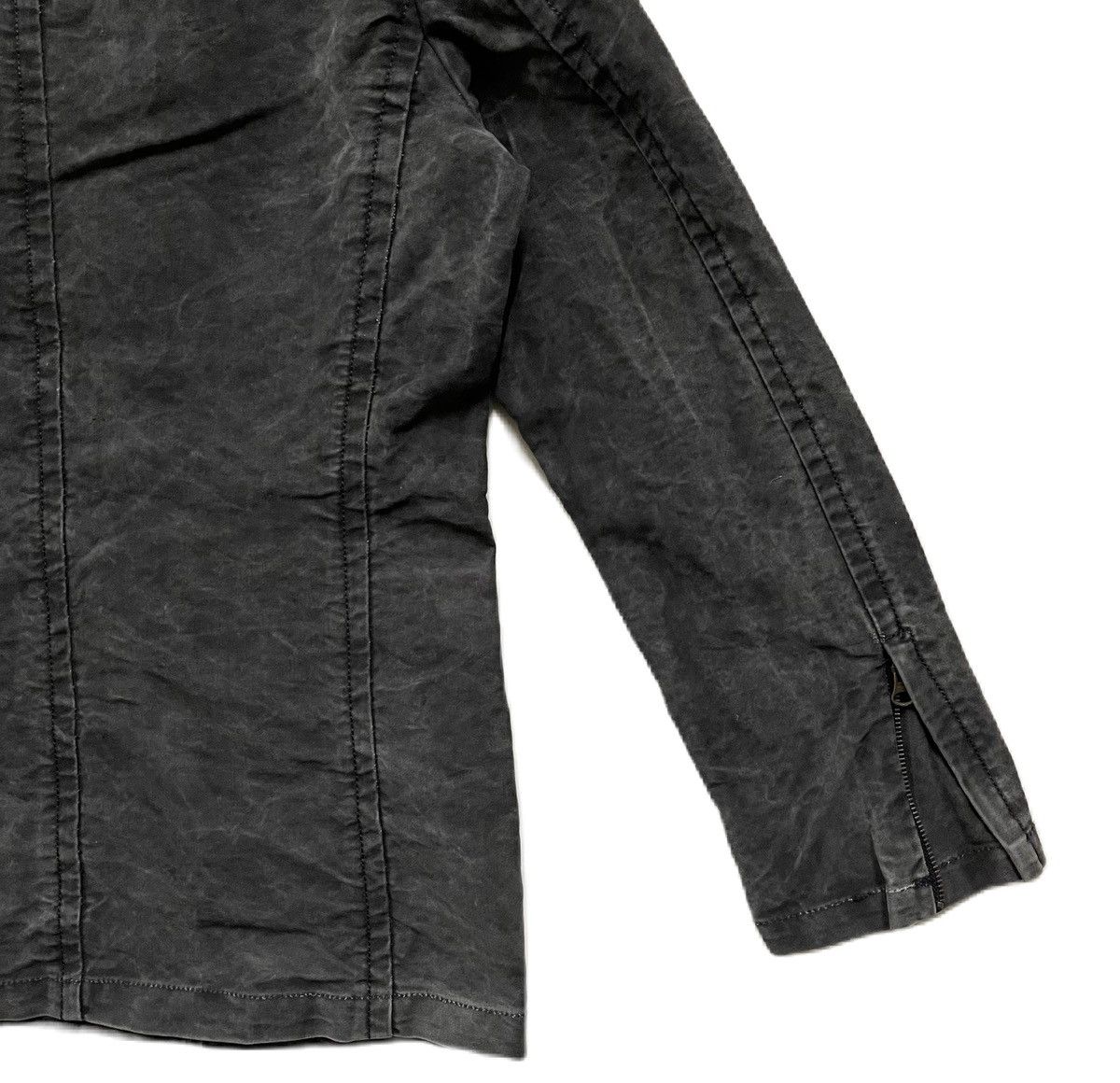 5351 POUR LES HOMMES 291295 Homme Jacket Japanese Brand Size US M / EU 48-50 / 2 - 5 Thumbnail