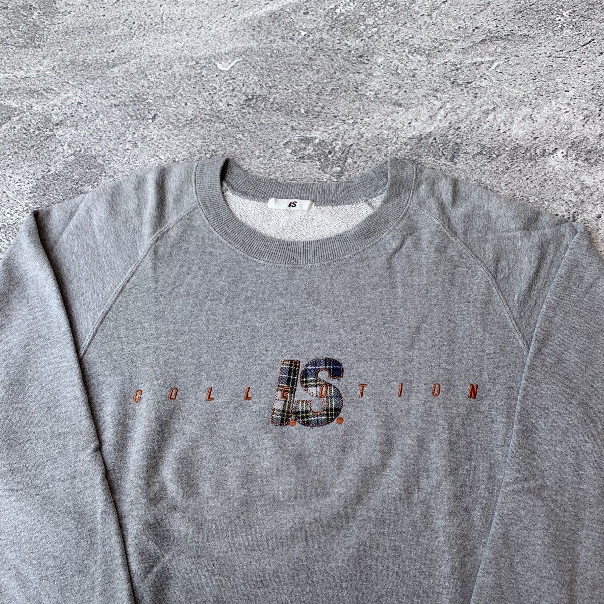 Issey Miyake × Vintage Vintage Issey Miyake Sweatshirt Size US M / EU 48-50 / 2 - 3 Thumbnail