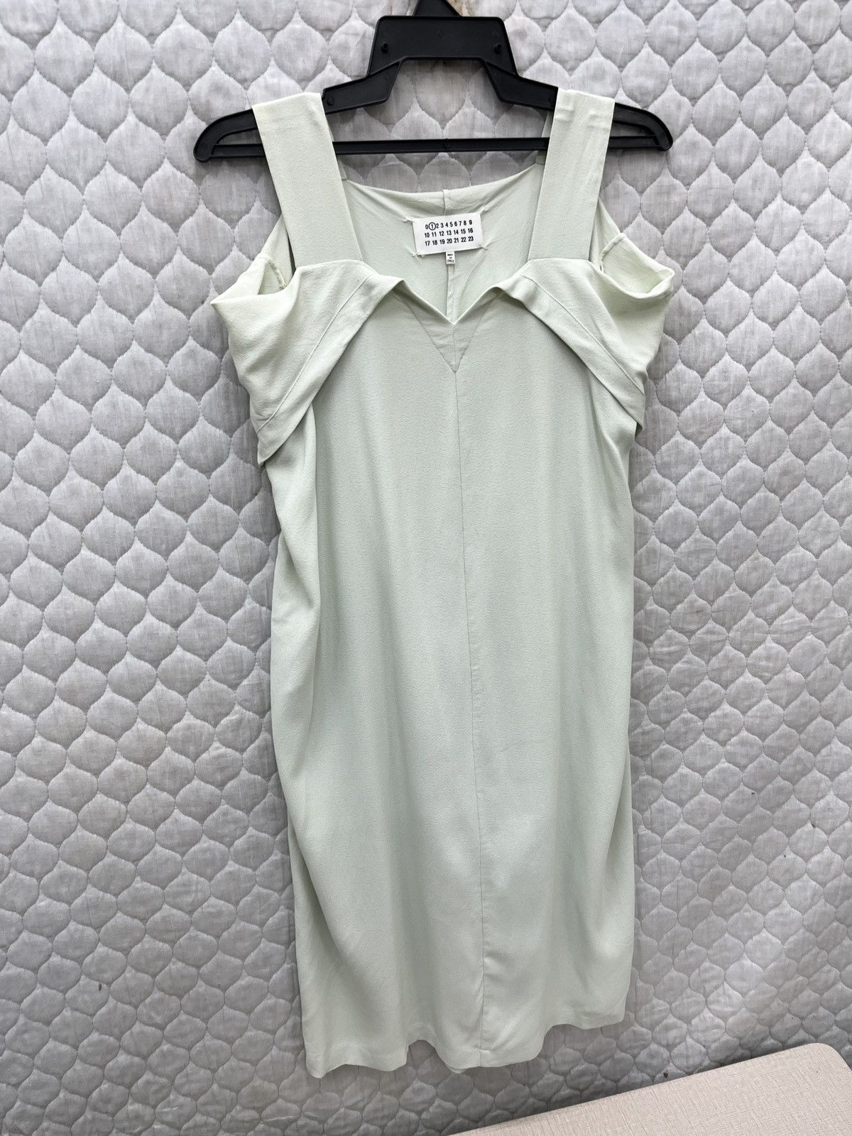Maison Margiela 🔥🔥🔥ARCHIVE MAISON MARTIN MARGIELA DRESS Size M / US 6-8 / IT 42-44 - 2 Thumbnail