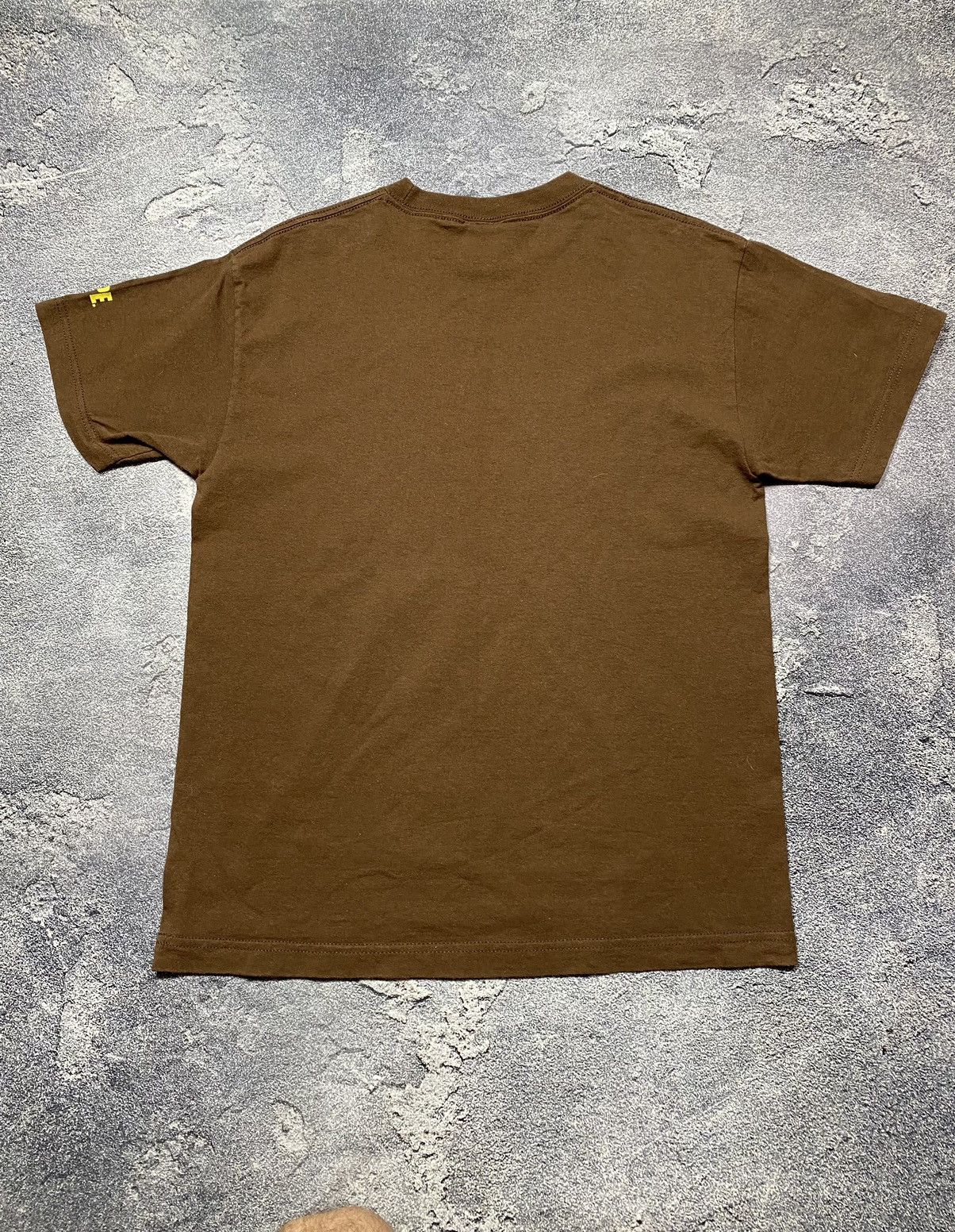 Vintage Vintage APE Y2K MAGIC BAPE USA Tshirt Size US M / EU 48-50 / 2 - 8 Thumbnail