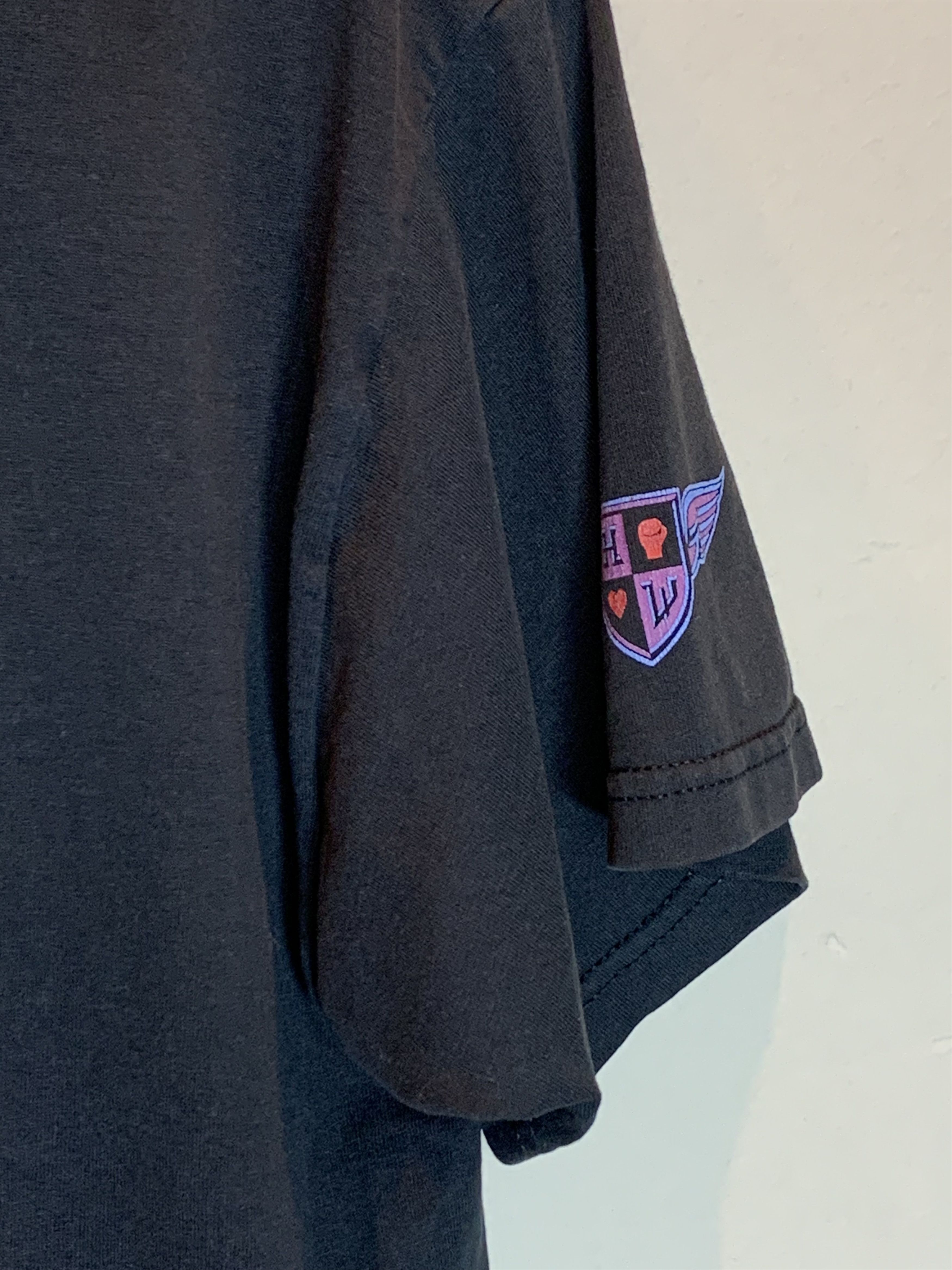 D.A.R.E *RARE* Vintage 90’s D.A.R.E. Champions Drug Art T-Shirt - L Size US L / EU 52-54 / 3 - 6 Thumbnail