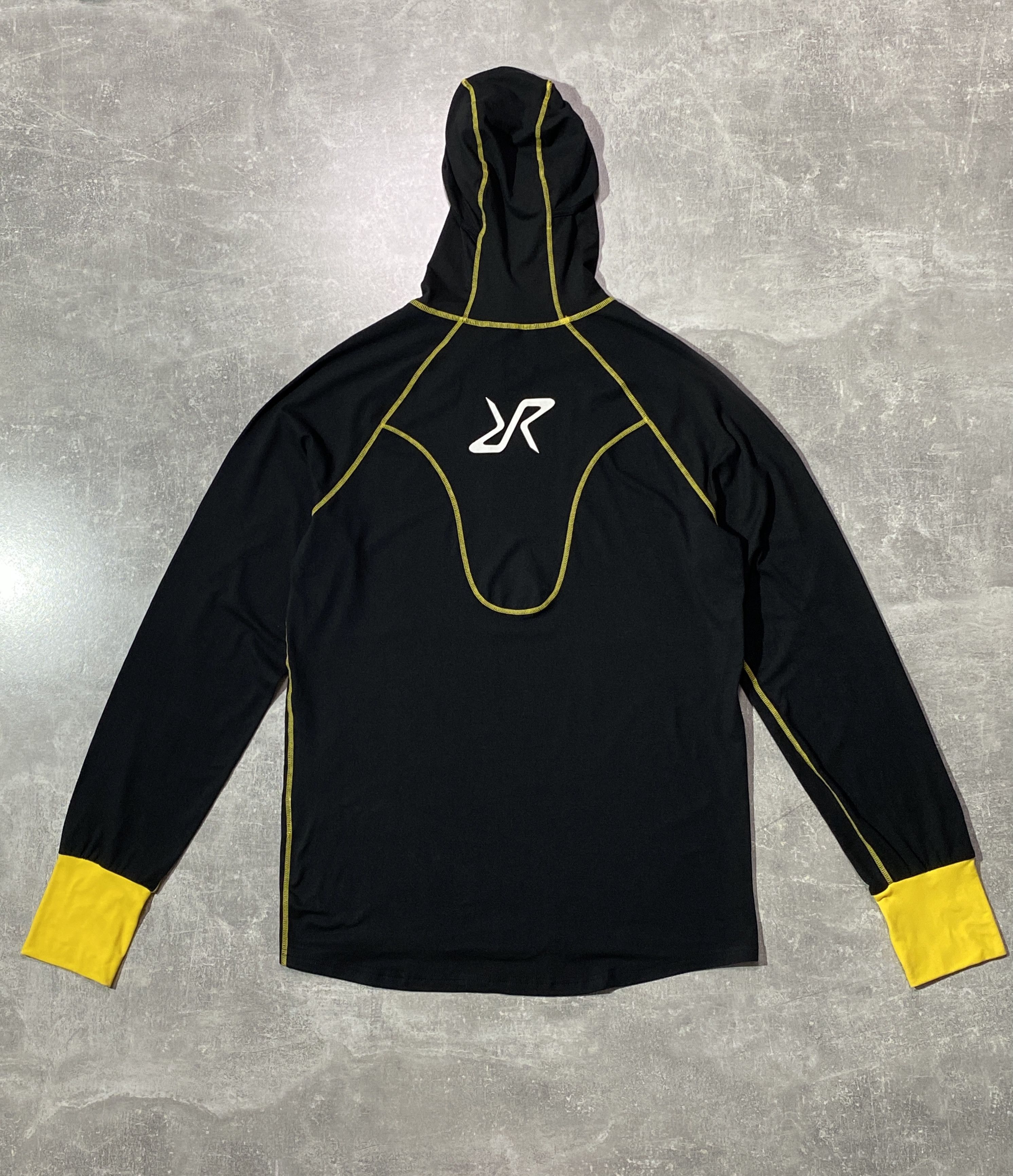 Other Revolution Race Sneaky Balaclava Hooded Longsleeve Subzero Size US XXL / EU 58 / 5 - 4 Thumbnail
