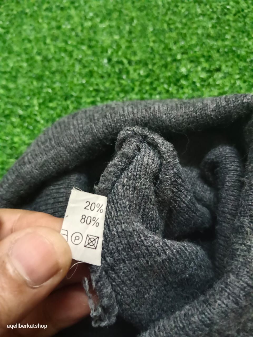 Puma PUMA Beanie Size ONE SIZE - 6 Thumbnail