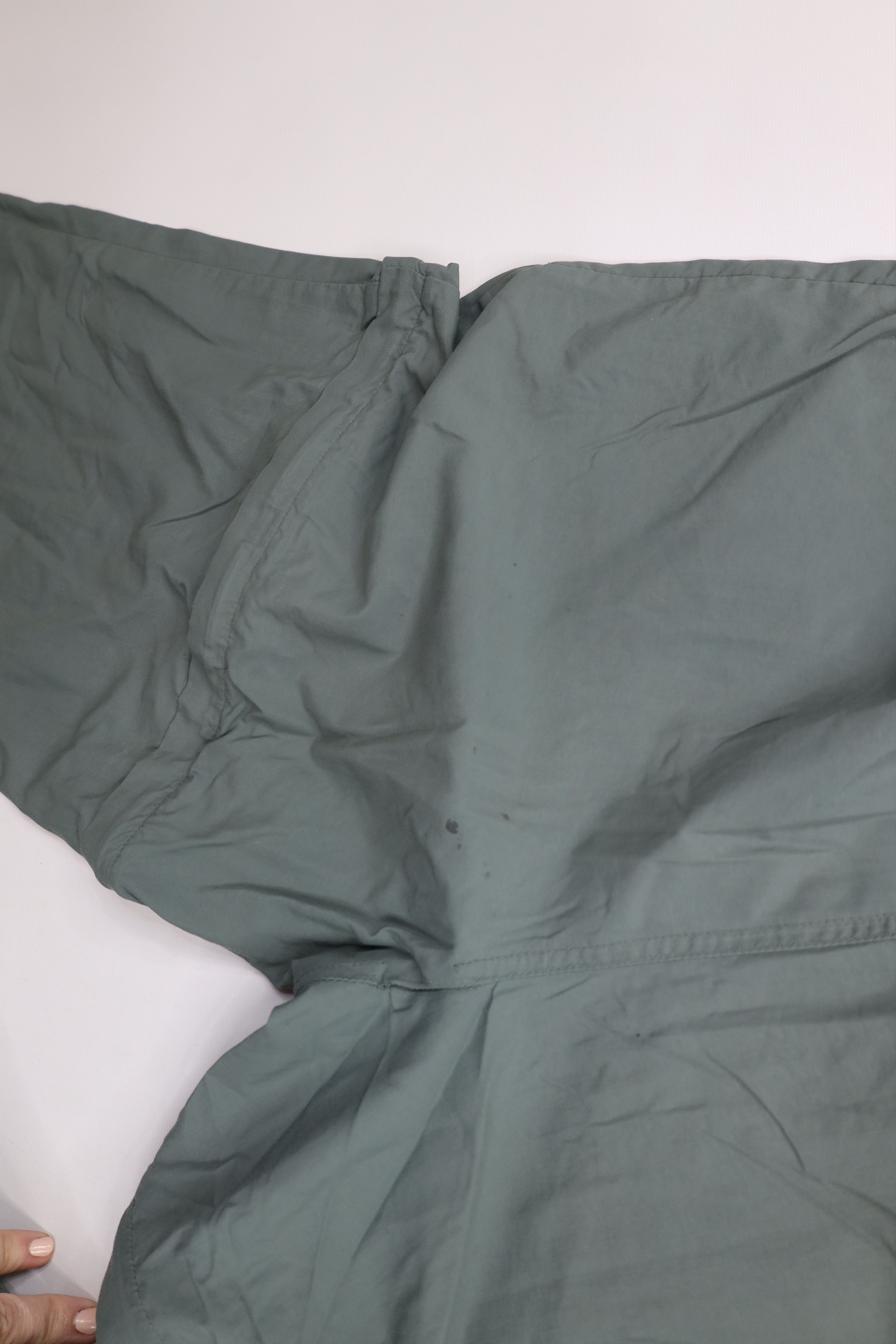 Cabelas × Vintage Vintage Cabelas Guidewear Convertible Cargo Pants Shorts Size US 36 / EU 52 - 14 Thumbnail