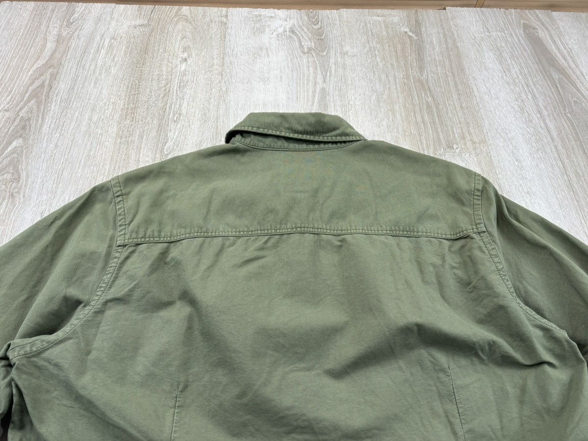 G-Star Mens shirt G Star Raw Size XL Size US XL / EU 56 / 4 - 13 Thumbnail