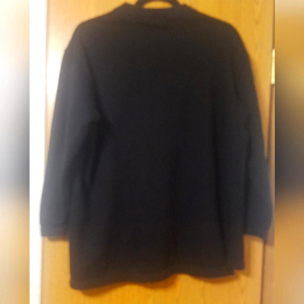 DKNY DKNY Sweatshirt Size Small Size S / US 4 / IT 40 - 2 Thumbnail