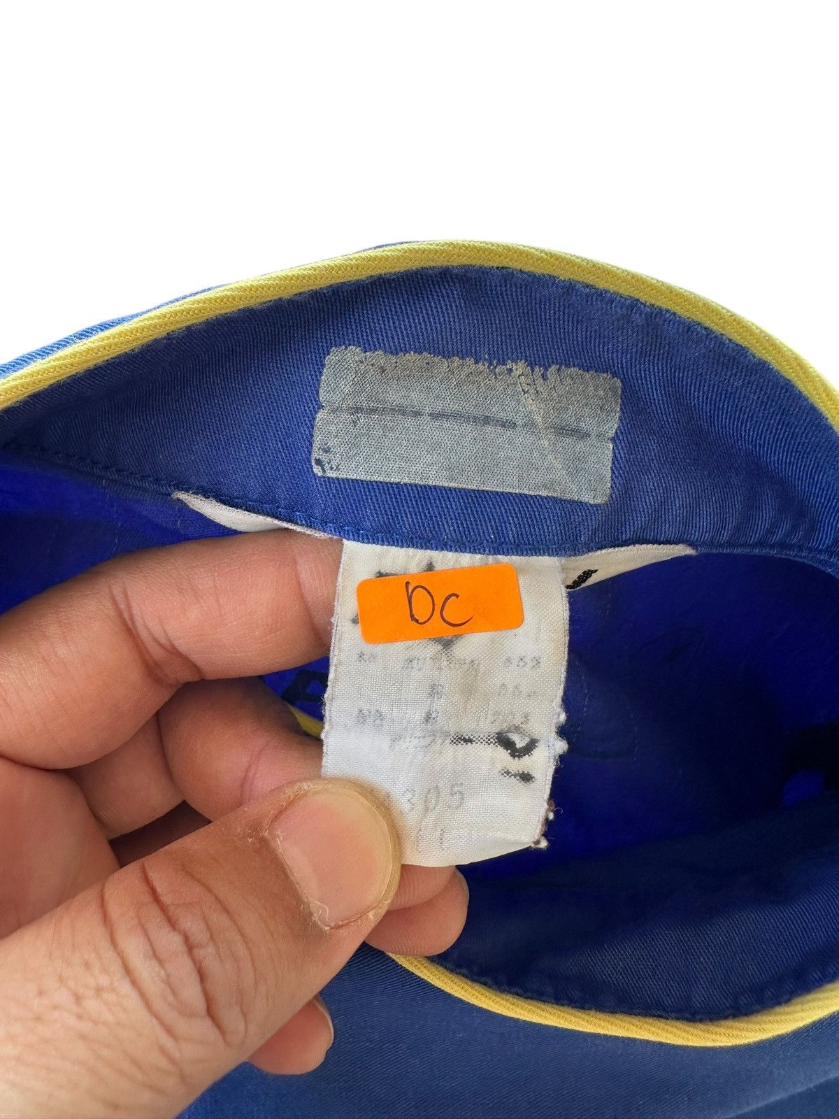 Formula 1 Vintage Subaru Impreza Overalls Jumpsuit Size US 34 / EU 50 - 9 Thumbnail