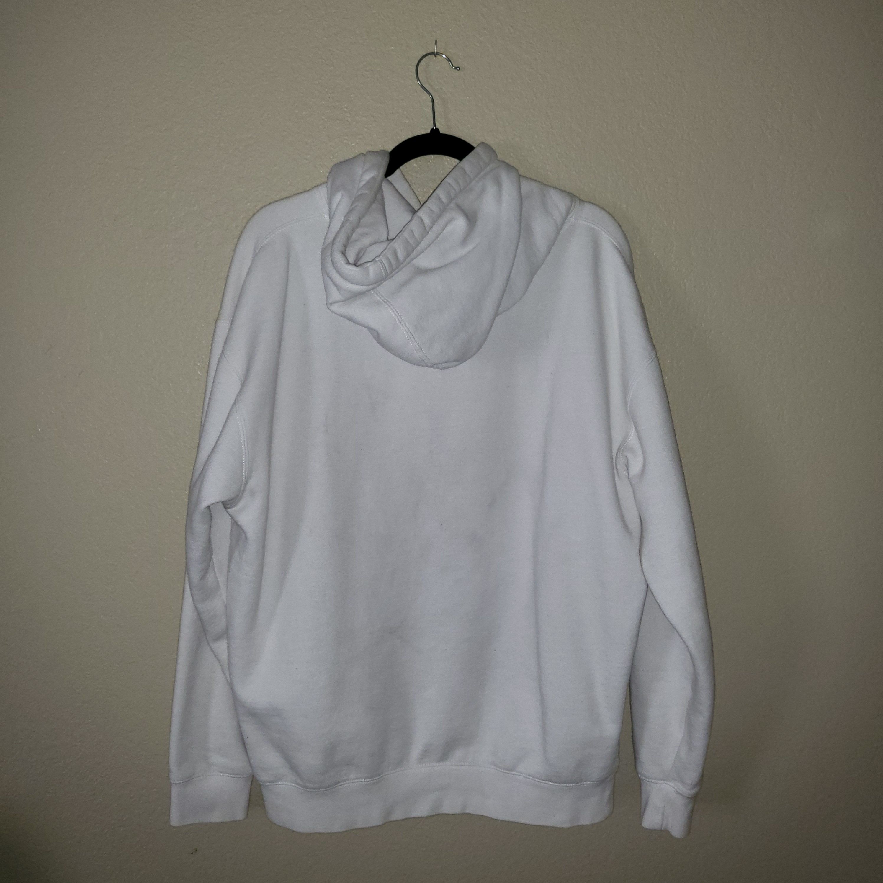 Fucking Awesome 2017 Faces hoodie Size US L / EU 52-54 / 3 - 5 Thumbnail