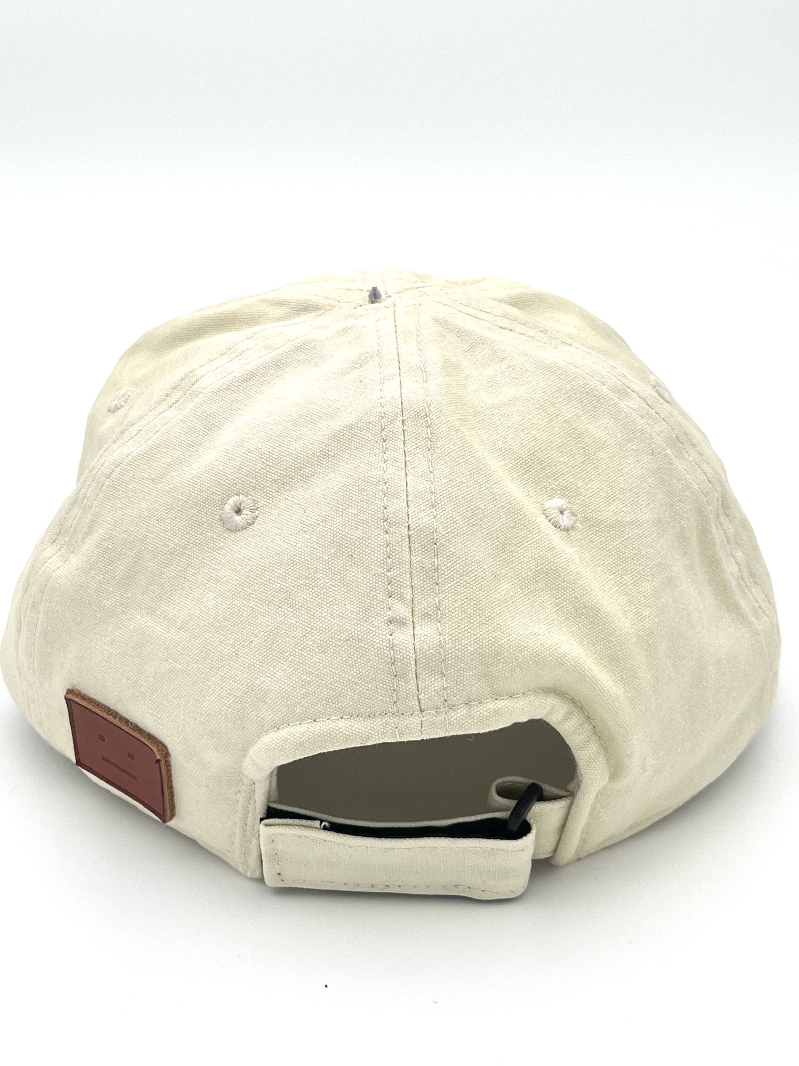 Acne Studios UNWORN* Acne Studios 'Kiss of Death' Baseball Hat Size ONE SIZE - 4 Thumbnail