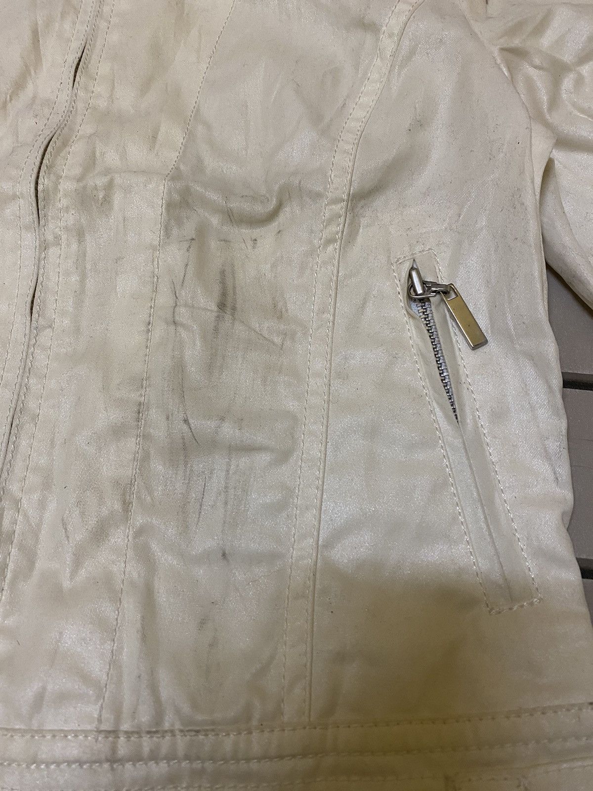 Japanese Brand APPENA JACKET Size XS / US 0-2 / IT 36-38 - 6 Thumbnail
