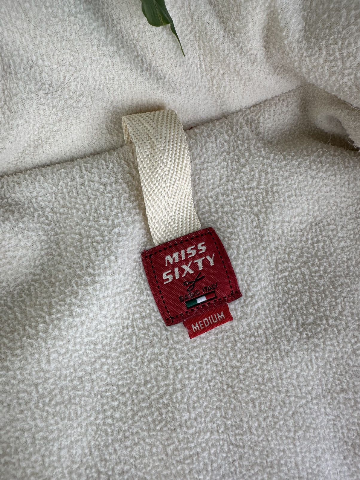Miss Sixty Miss Sixty Jacket Size M / US 6-8 / IT 42-44 - 10 Thumbnail