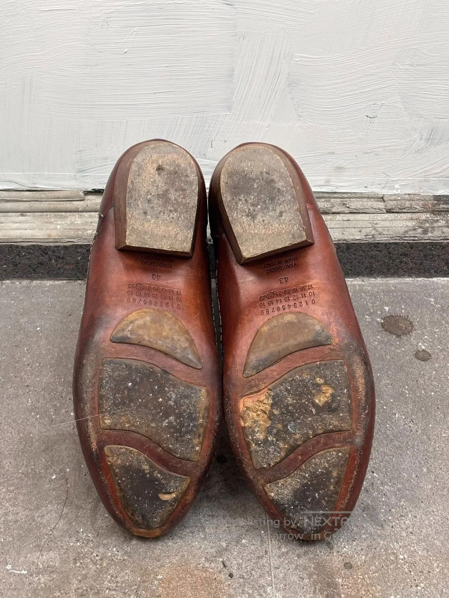 Maison Margiela Maison Martin Margiela Replica Western Boots. Size US 10 / EU 43 - 7 Thumbnail