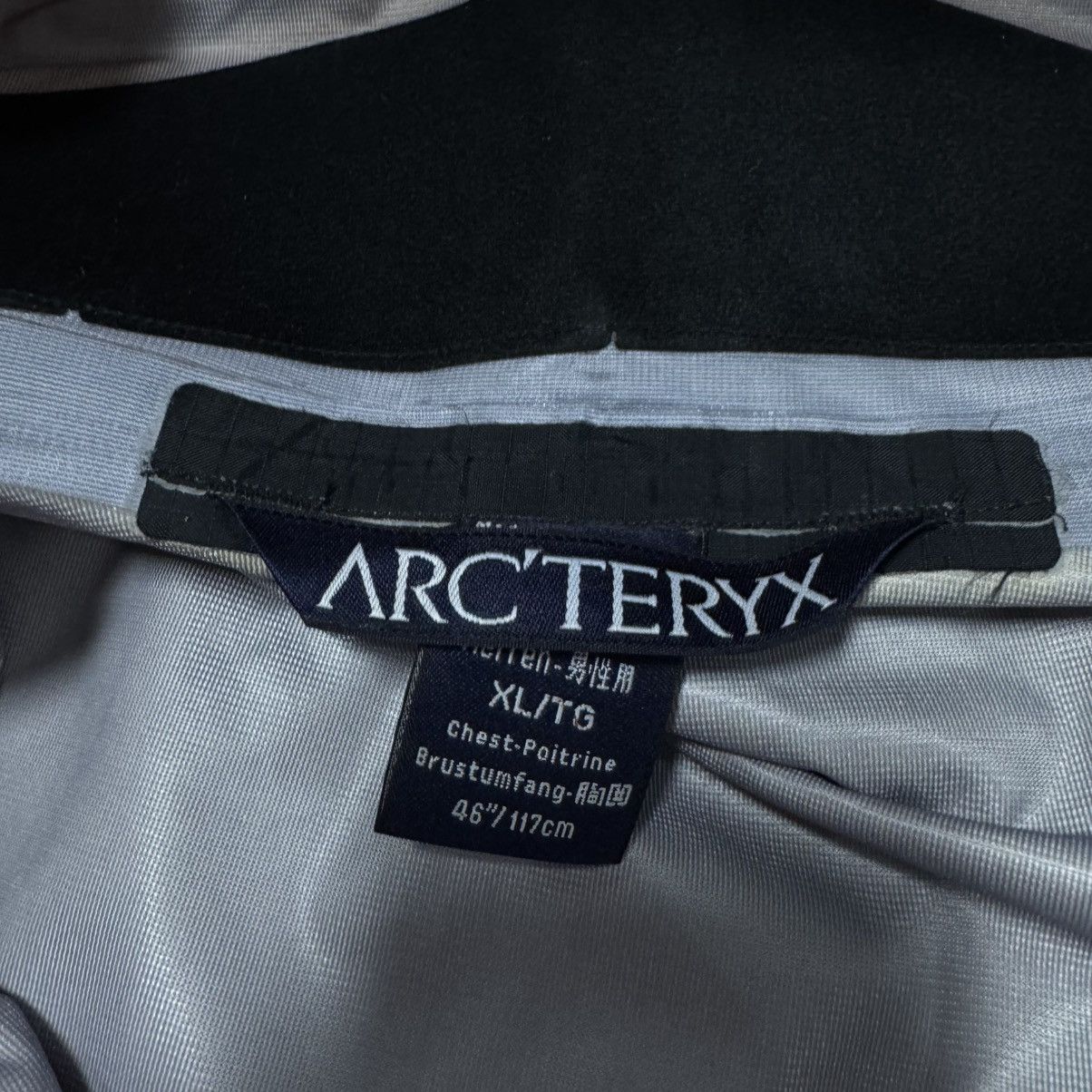 Arc'teryx Arc'teryx Alpha SV Jacket | Size XL | Orange GORE-TEX Pro Size US XL / EU 56 / 4 - 13 Thumbnail
