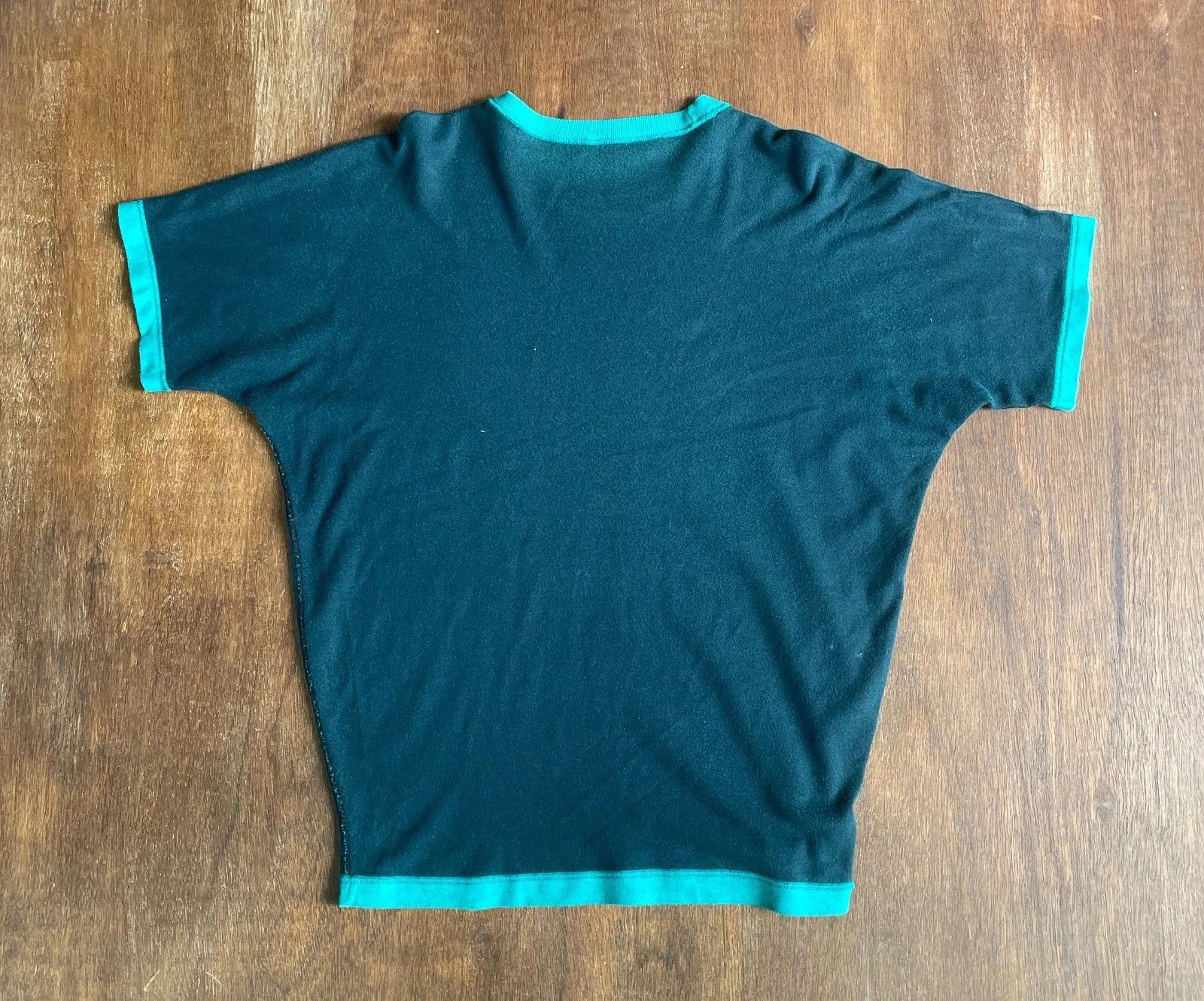 Issey Miyake Issey Sky Line Vintage Size US M / EU 48-50 / 2 - 4 Thumbnail