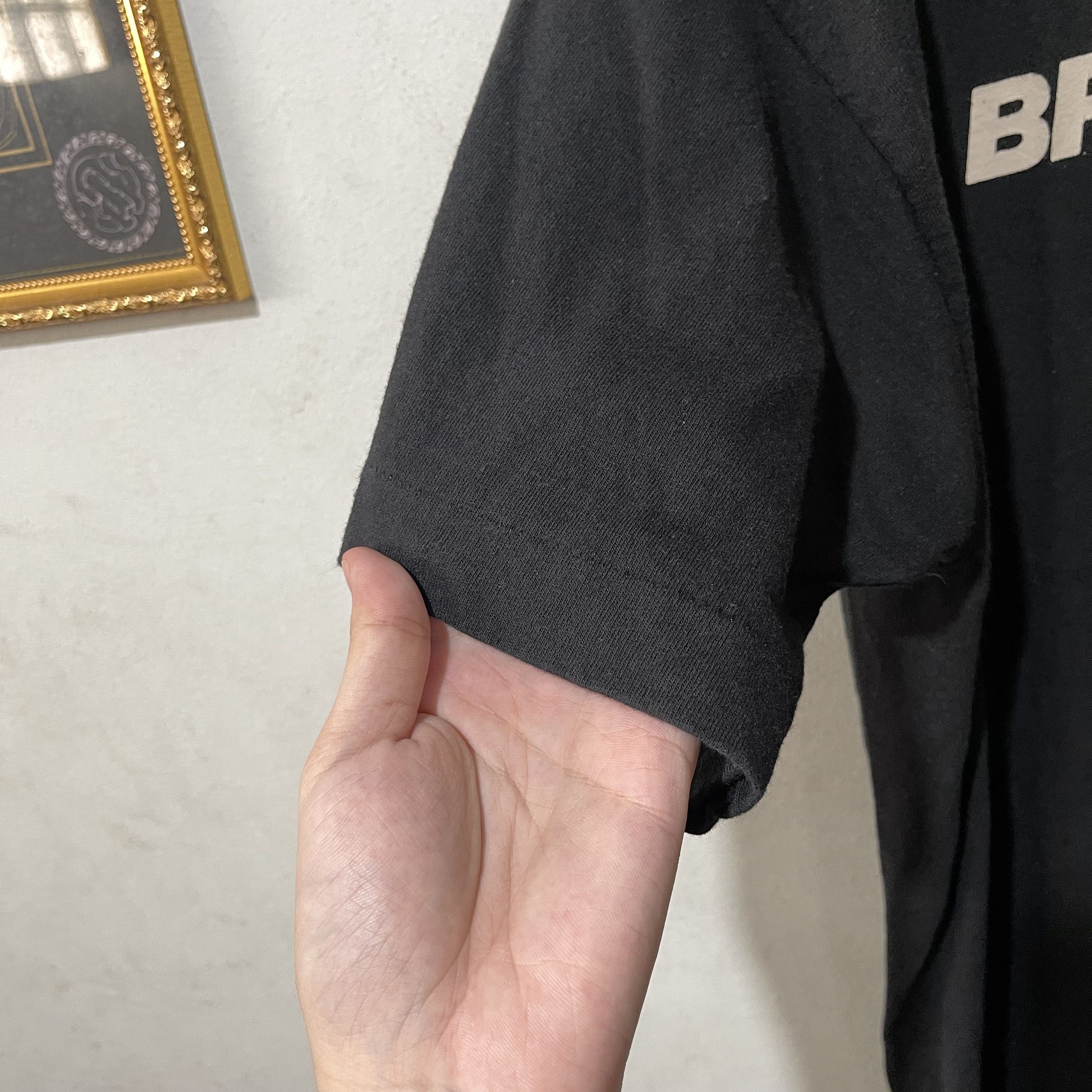 Band Tees × Vintage Vintage 90s Broadway Dance Center New York Shirt Size US XL / EU 56 / 4 - 4 Thumbnail
