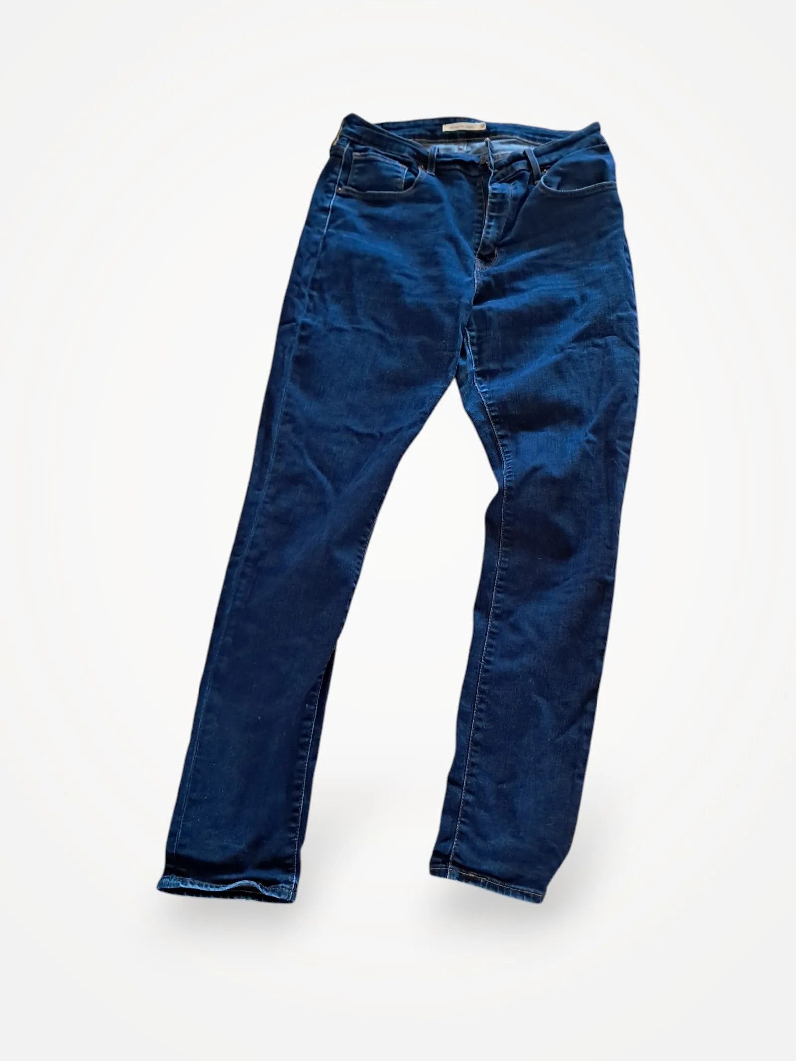 Levi's Levi's Jeans Size 32" / US 10 / IT 46 - 1 Thumbnail