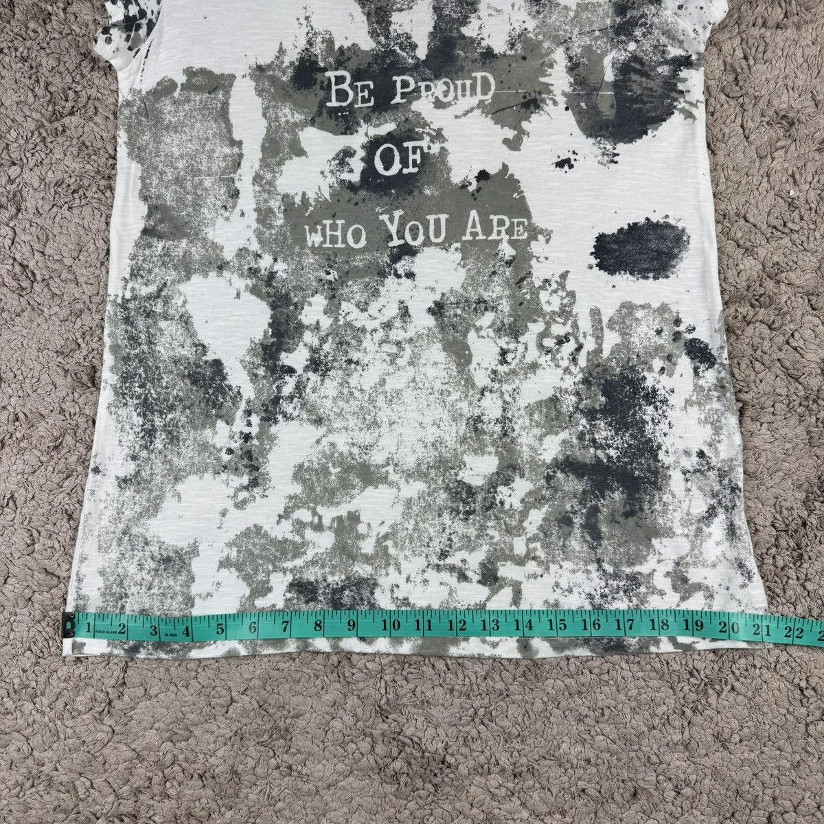 Comme Ca Ism Vintage Comme Ca Ism Art Design T-shirt Size L / US 10 / IT 46 - 11 Thumbnail