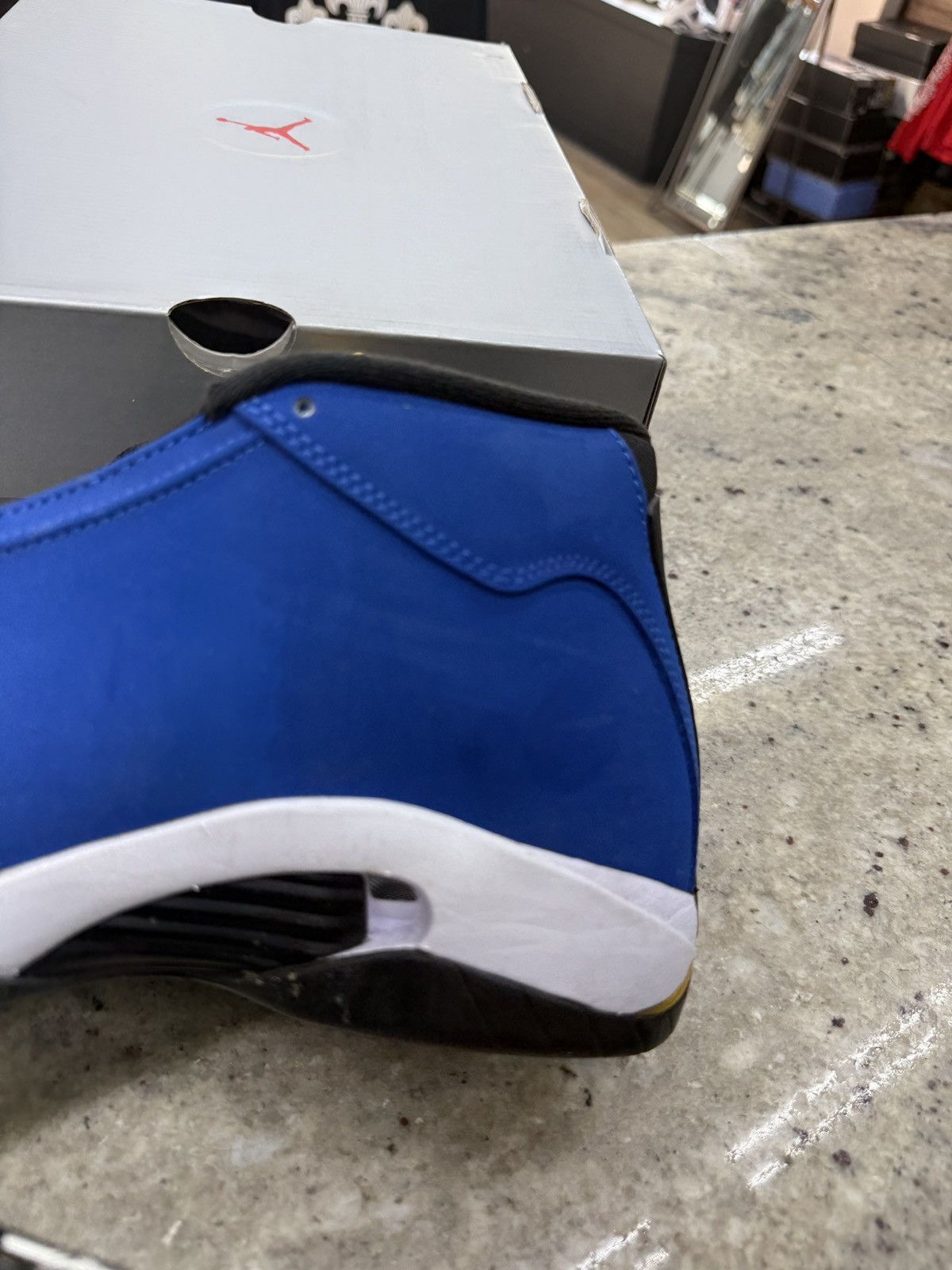 Jordan Brand Jordan 13 Retro Laneys Size US 8 / EU 41 - 3 Thumbnail