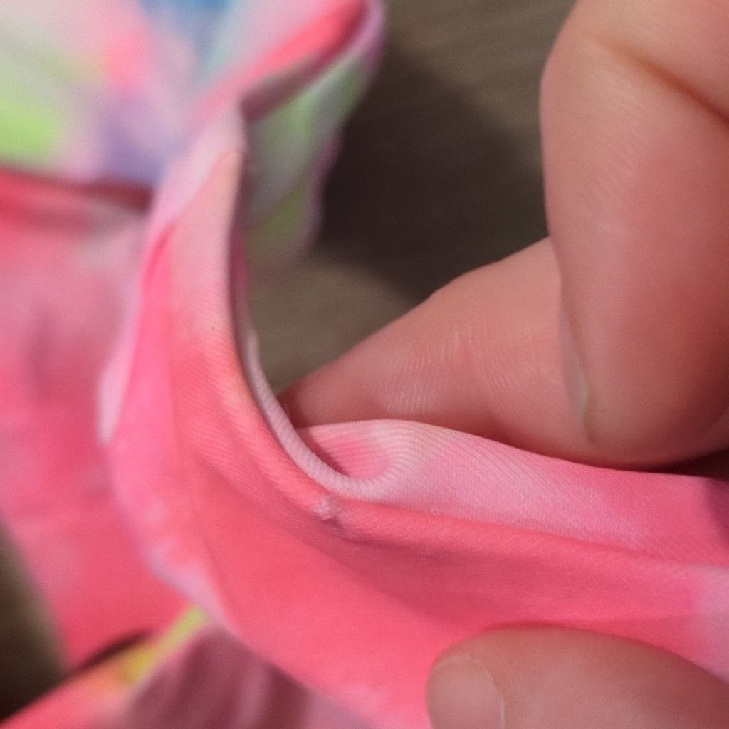 ZAFUL Zaful Tie Dye Bikini Size 6 Size M / US 6-8 / IT 42-44 - 7 Thumbnail