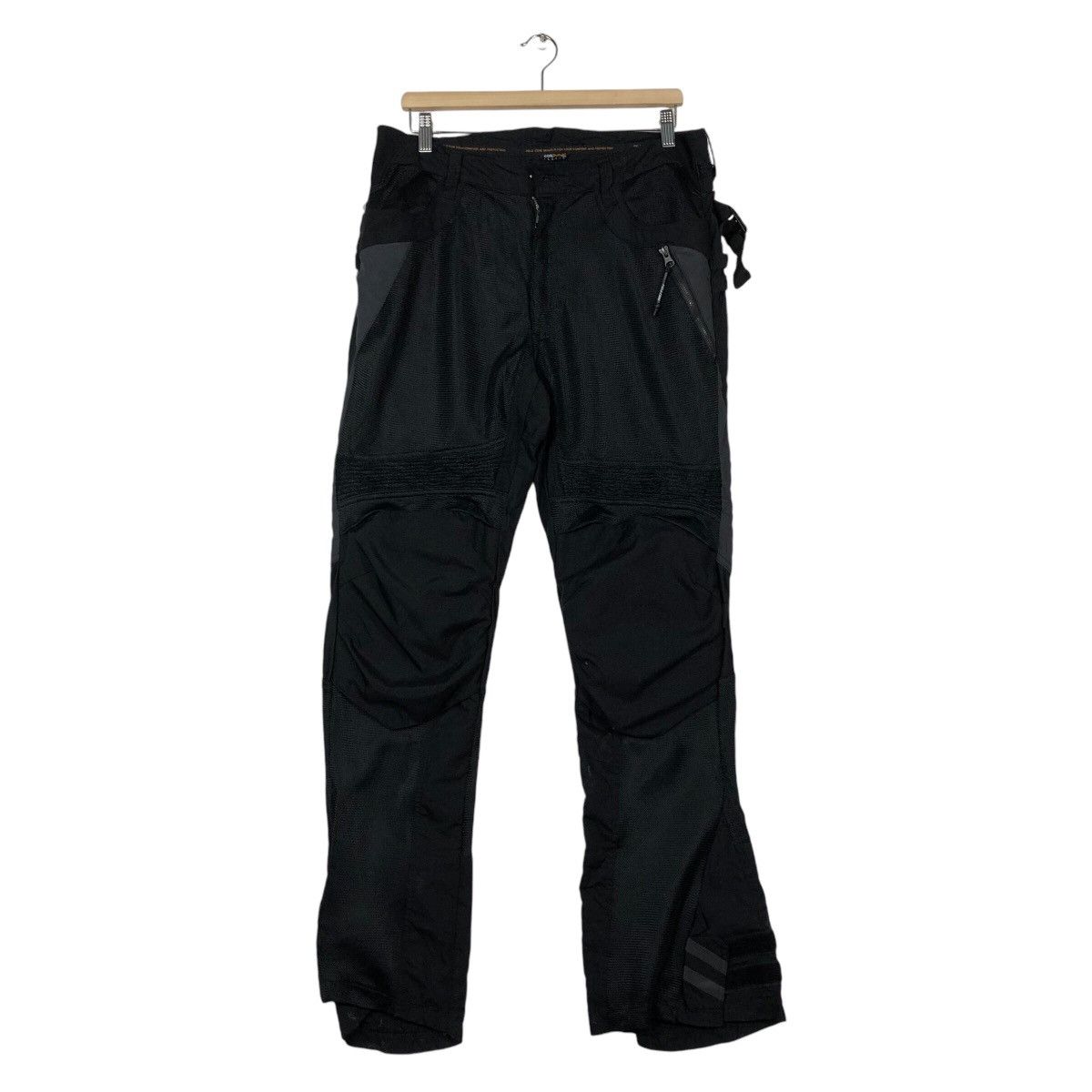 Japanese Brand Field Core Cordura Brand Multi Pocket Size US 34 / EU 50 - 2 Thumbnail
