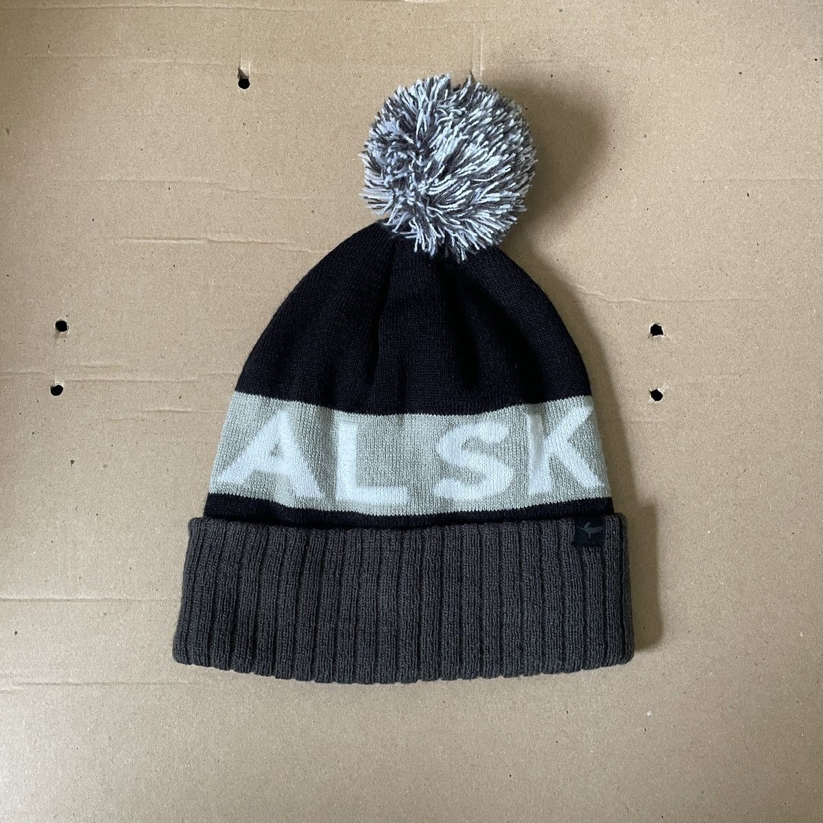 Other SealSkinz Water Repellent Bobble Hat Size ONE SIZE - 2 Thumbnail