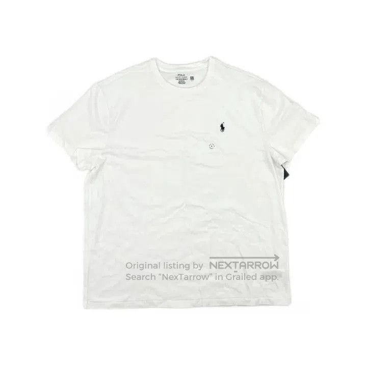 Polo Ralph Lauren Polo Ralph Lauren Logo Embroidered Men's Short Sleeve T. Size US XL / EU 56 / 4 - 2 Thumbnail