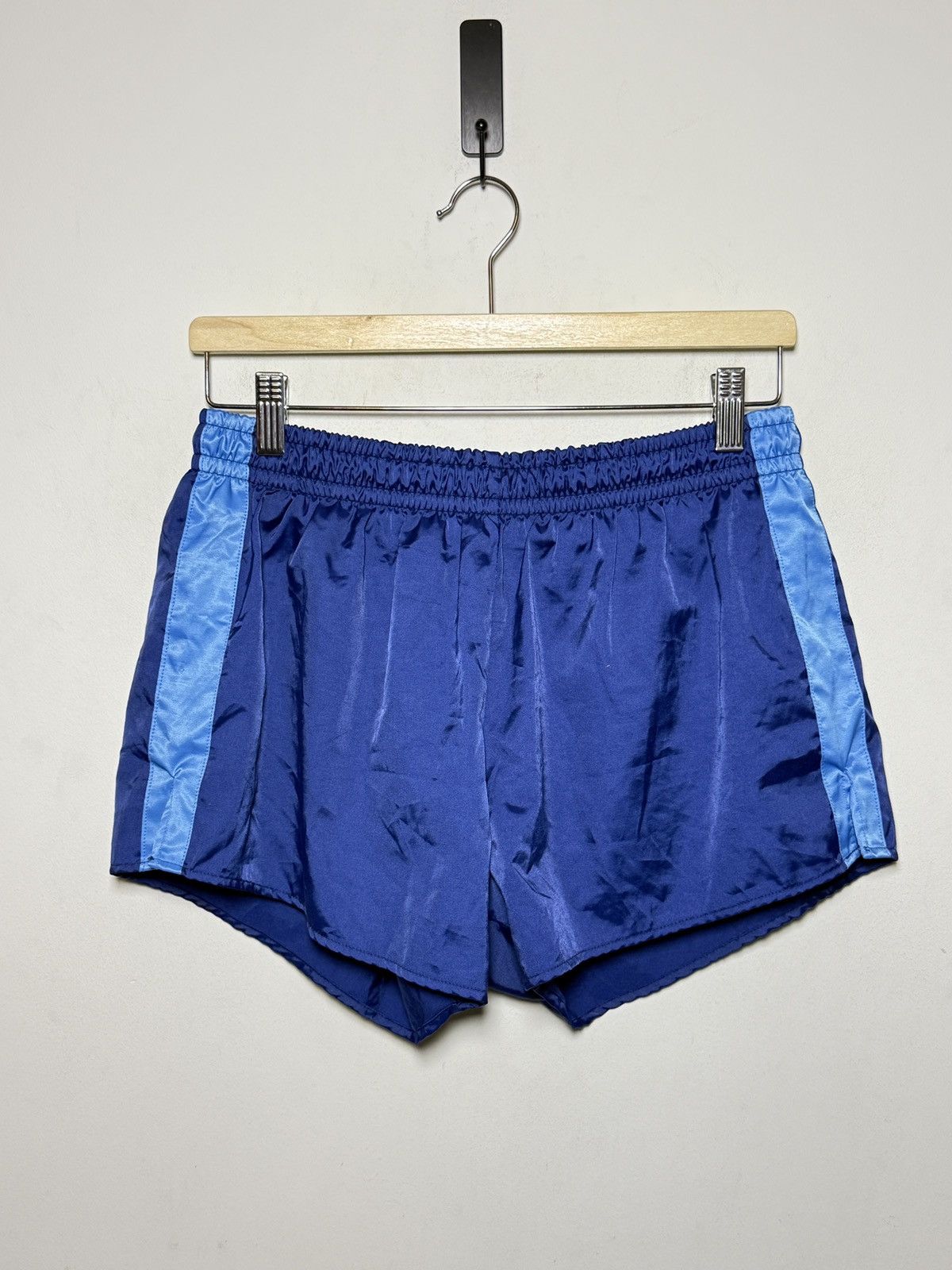 Seditionaries German Military Training Shorts (Gr. 6) vintage archive Size US 31 - 1 Thumbnail