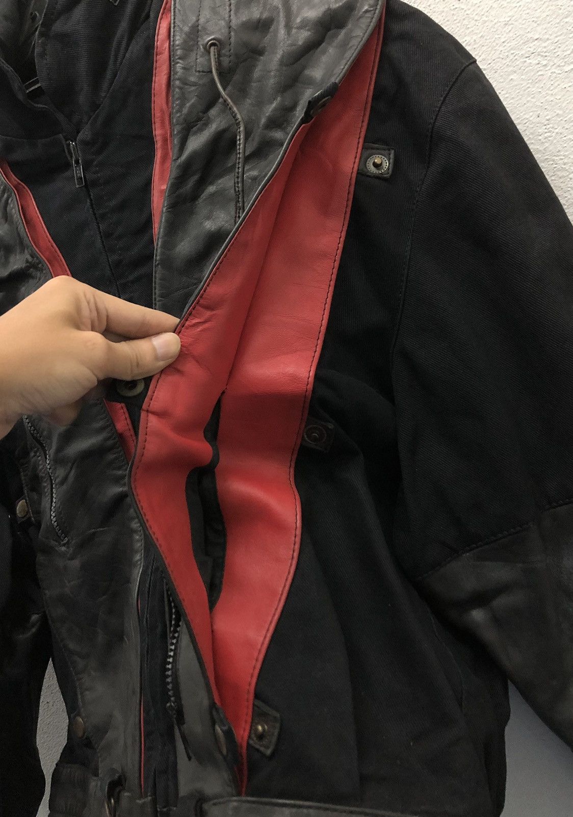Japanese Brand Vintage Japanese Brand Jacket Size US XL / EU 56 / 4 - 13 Thumbnail