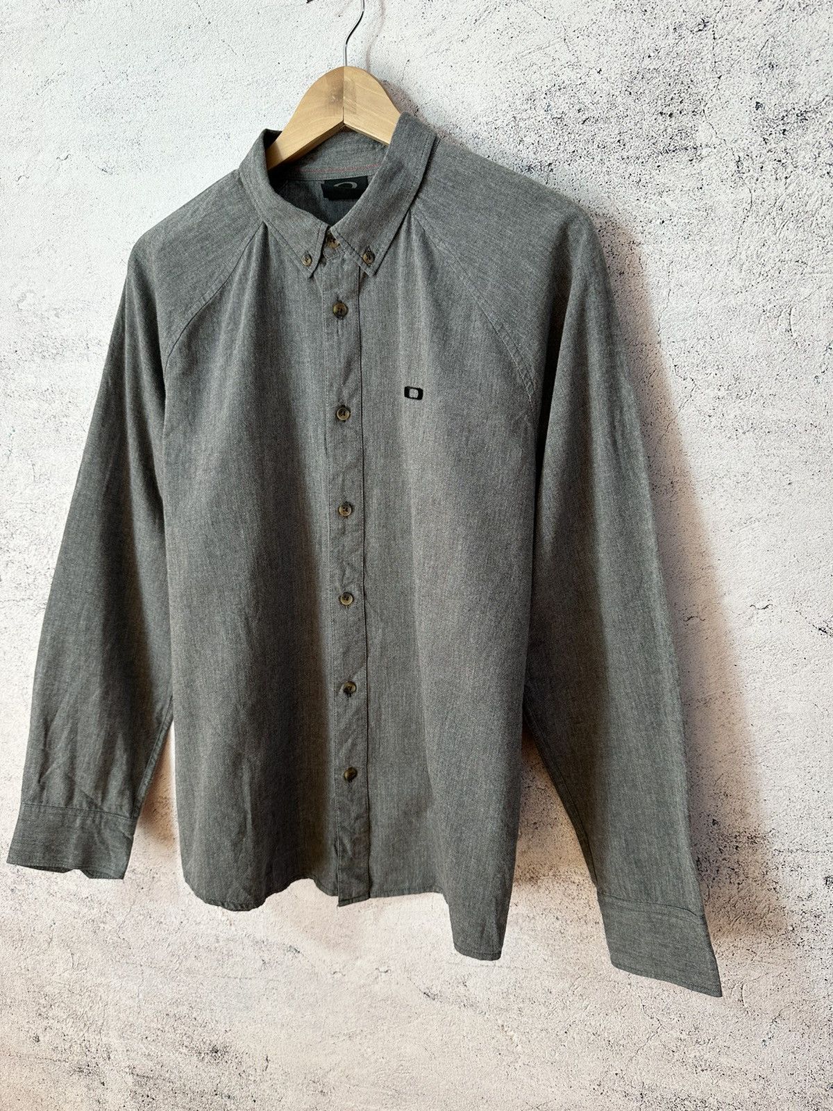 Oakley Cool Oakley Shirt Size US M / EU 48-50 / 2 - 4 Thumbnail