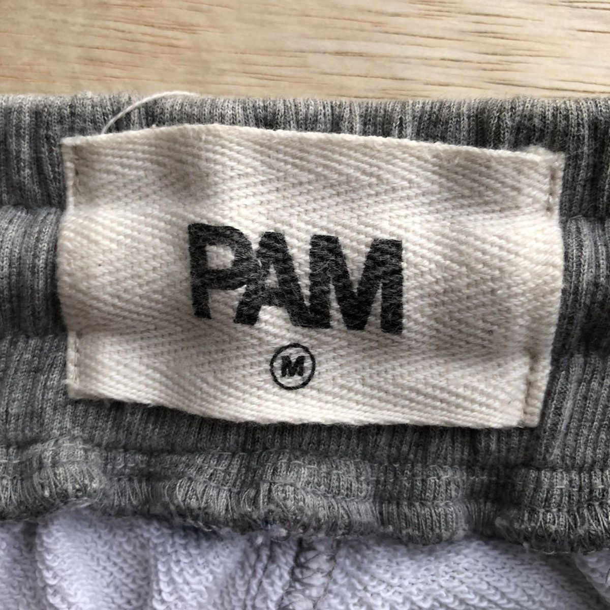 Other pam sweatshirt colorfull Size US 32 / EU 48 - 5 Thumbnail