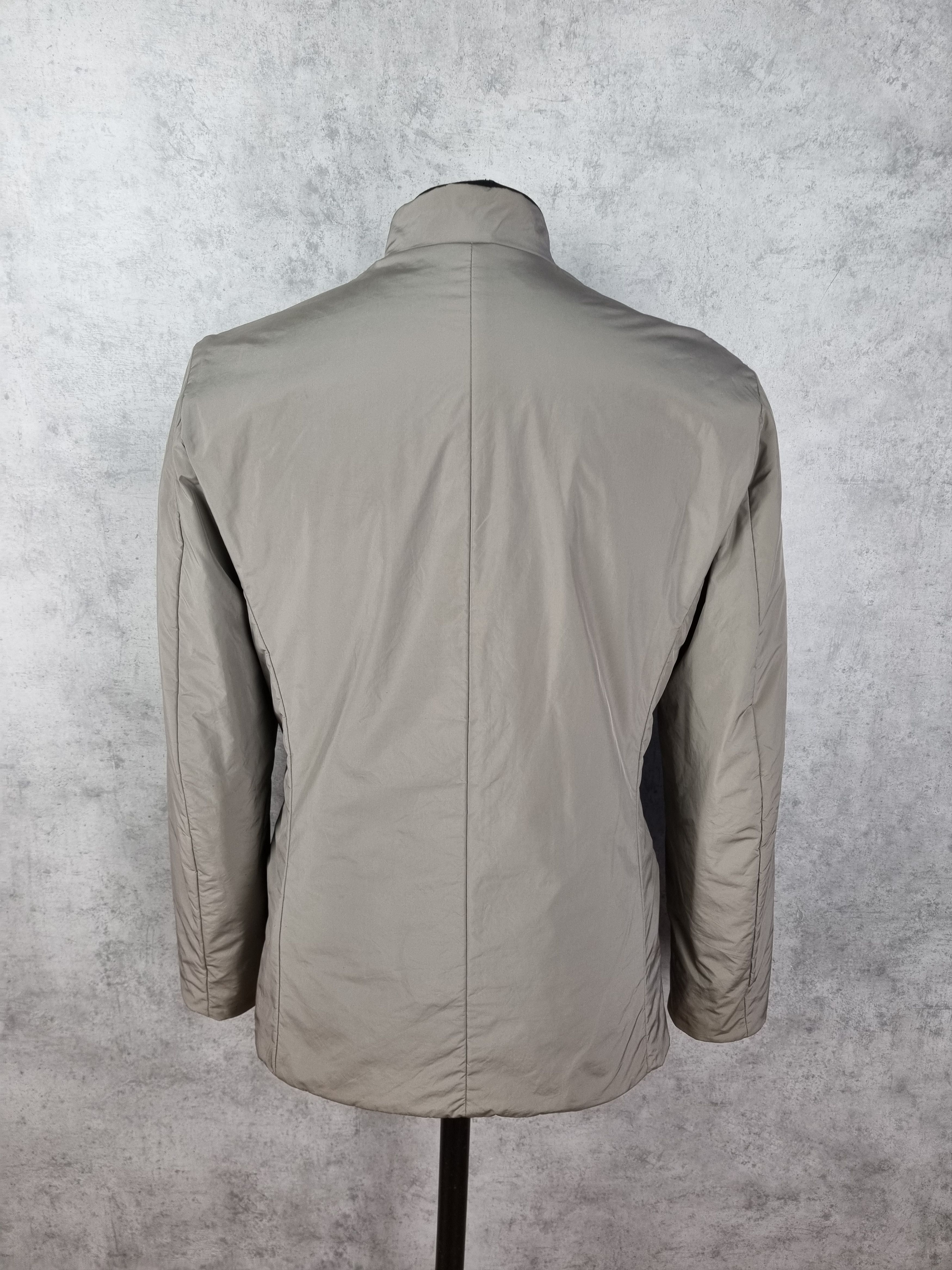 Bottega Veneta Bottega Veneta RRP 950$ Blazer Jacket Made in Italy Size US M / EU 48-50 / 2 - 10 Thumbnail