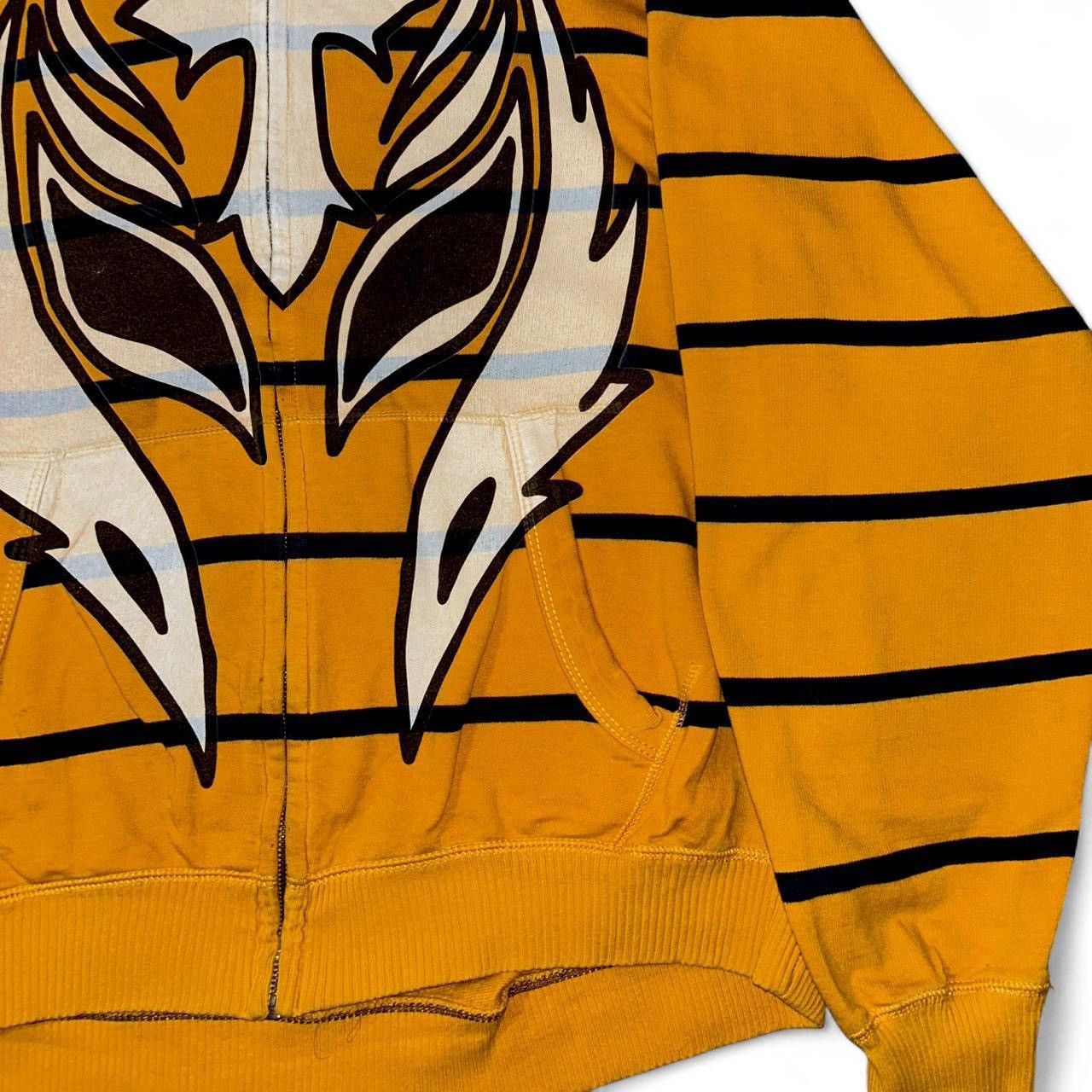 Other Odyss3y 1 of 1 “R3Y MYST3RIO” zip hoodie Size US XXL / EU 58 / 5 - 3 Thumbnail