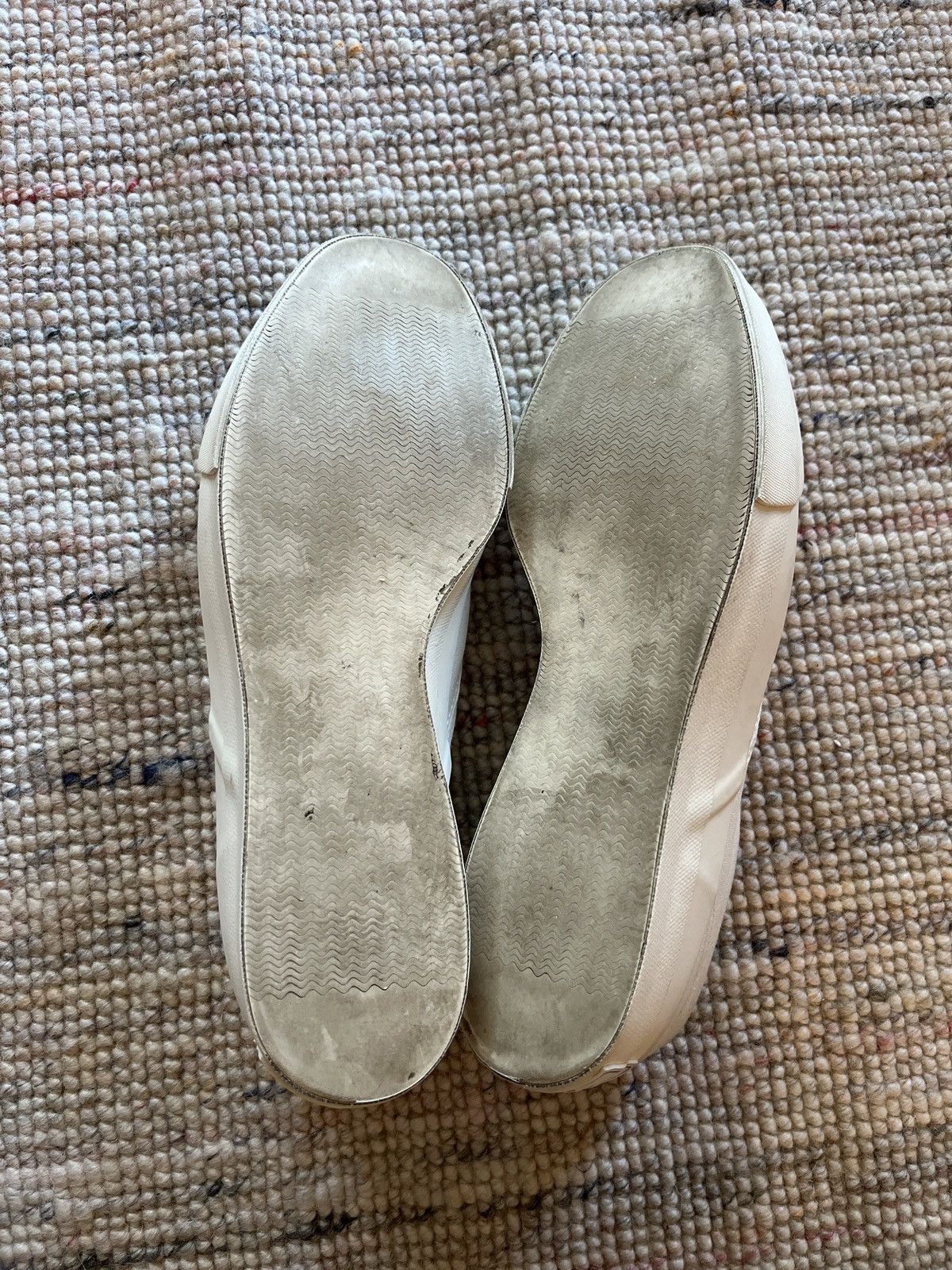 ATTRACTIONS Attractions Wearmasters Slip-ons Size US 9 / EU 42 - 7 Thumbnail