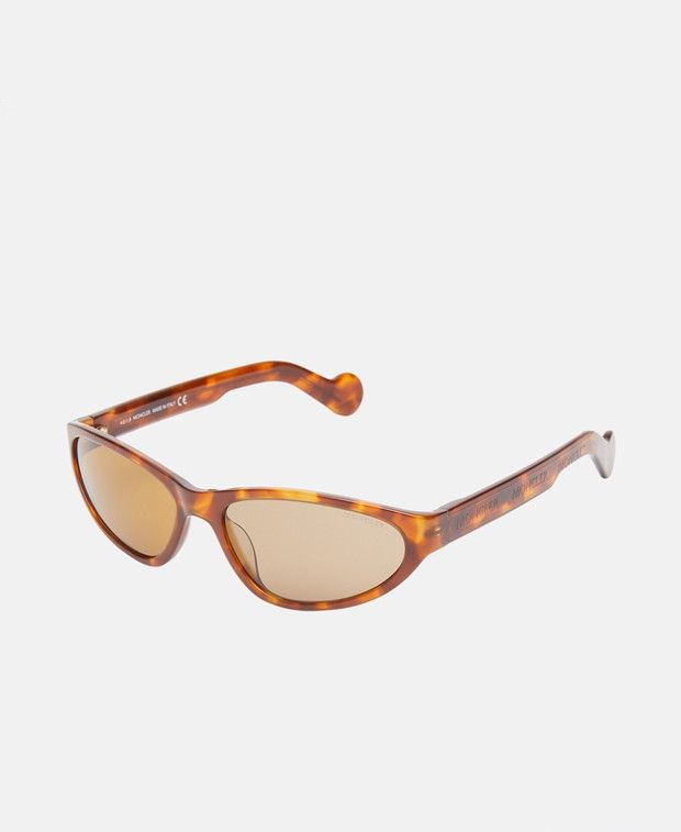 Moncler Sunglasses Size ONE SIZE - 1 Thumbnail