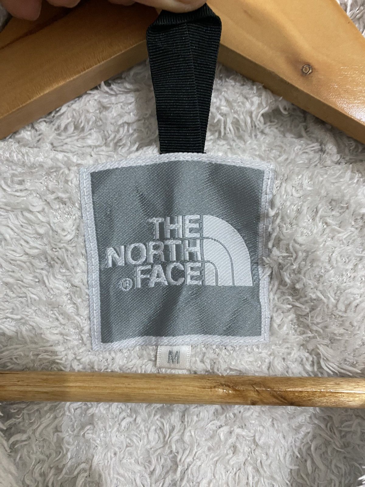 The North Face THE NORTH FACE Size US M / EU 48-50 / 2 - 6 Thumbnail