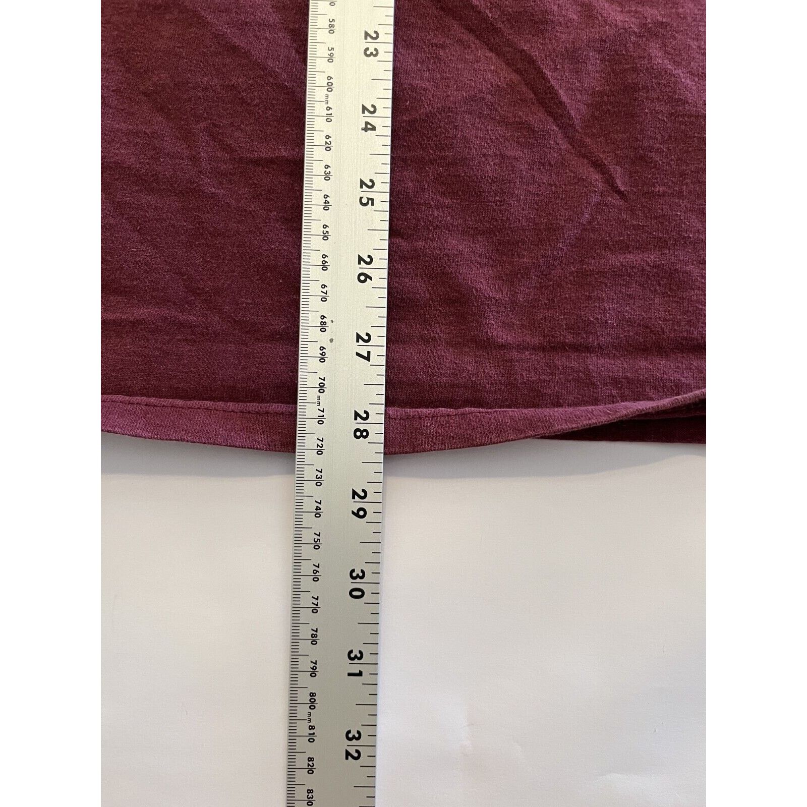 Other Vintage 90s Yikes! Harvard Law School Crimson T-shirt XL Size US XL / EU 56 / 4 - 7 Thumbnail
