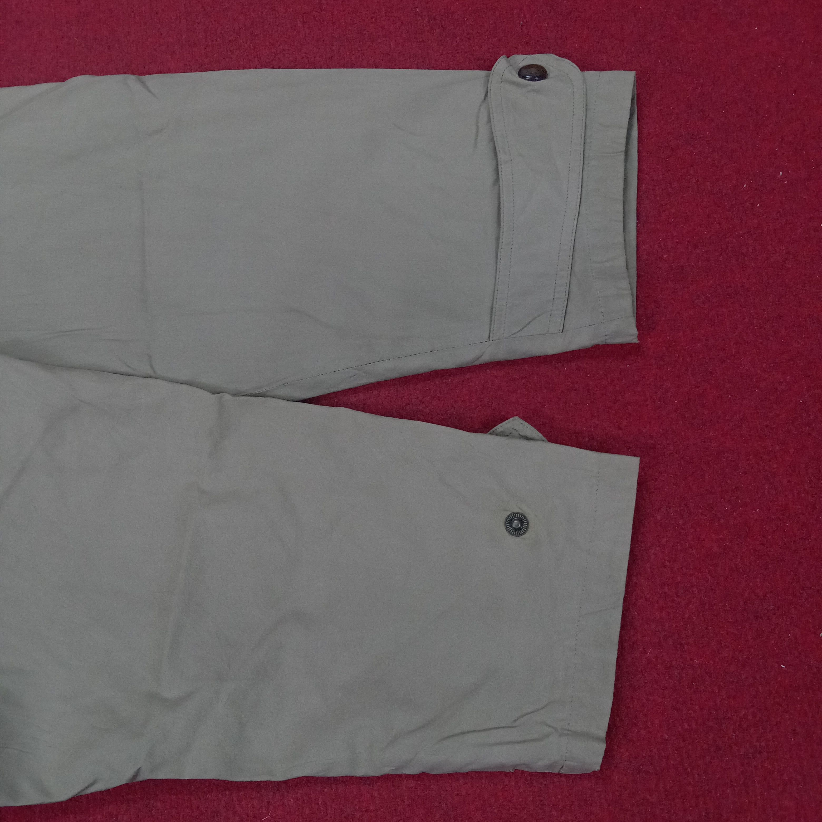 Burberry × Vintage Burberrys Luxury Brand Pocket Style Casual Jacket Size US L / EU 52-54 / 3 - 10 Thumbnail